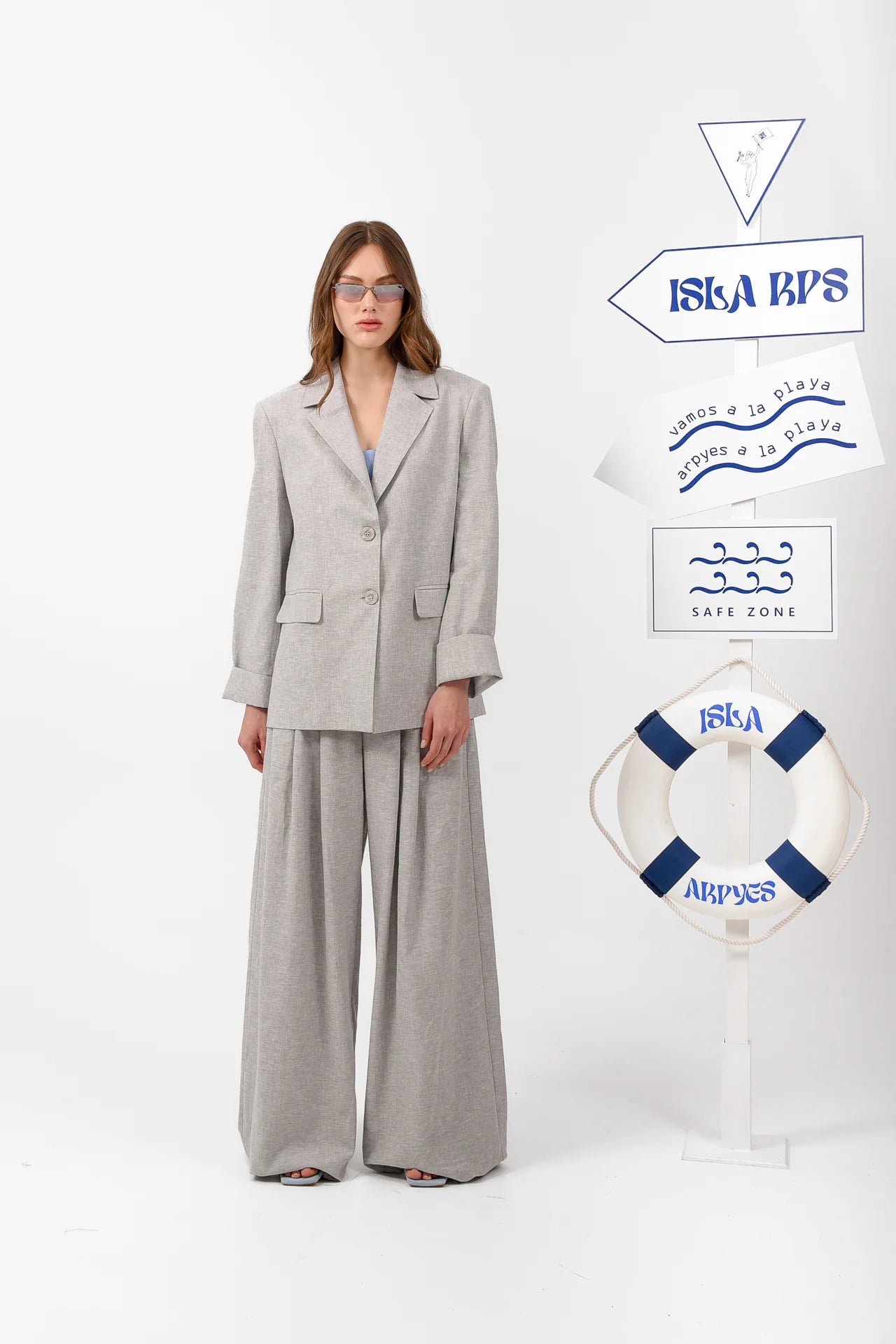KYMA PANTS