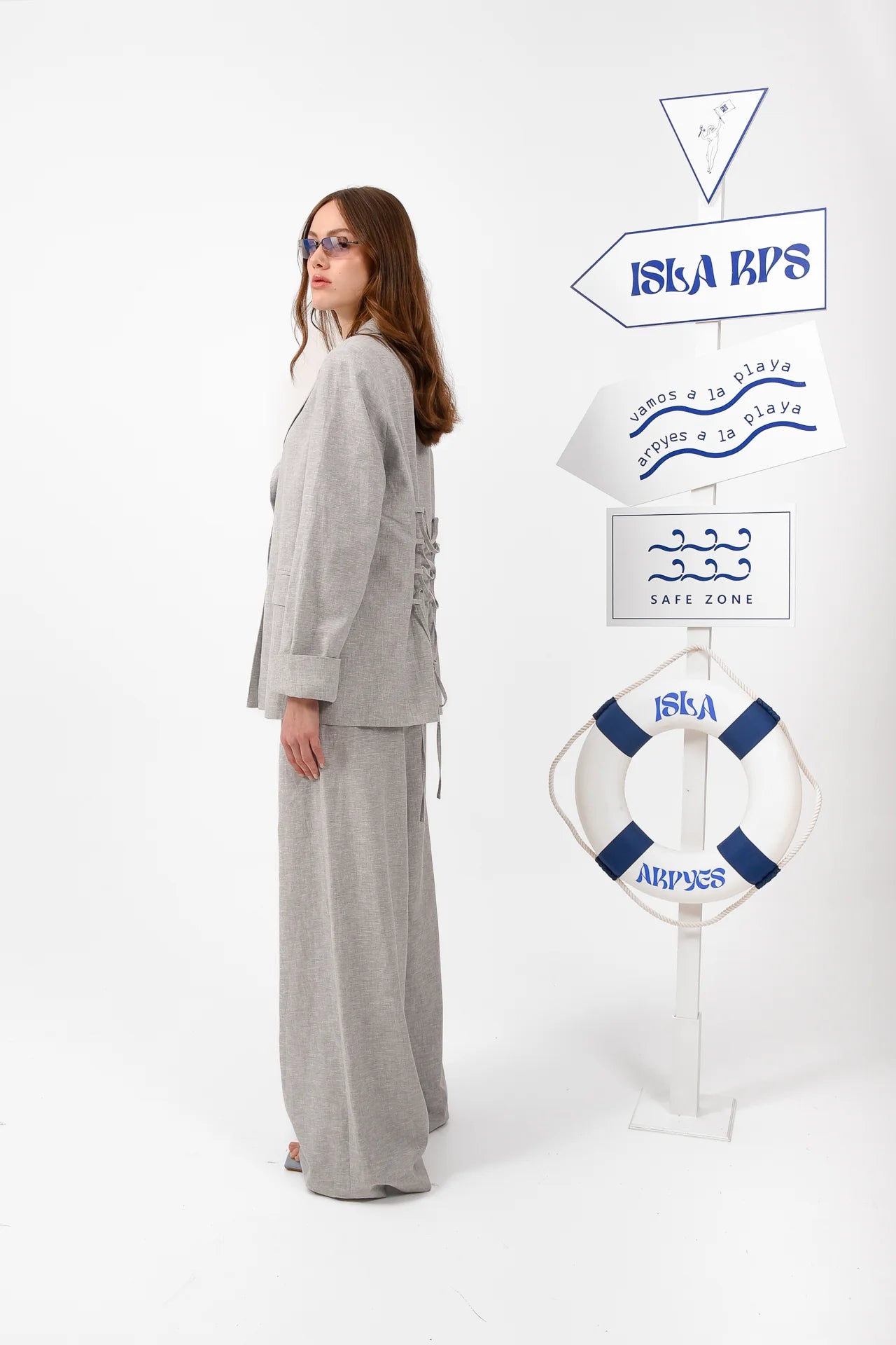 KYMA BLAZER