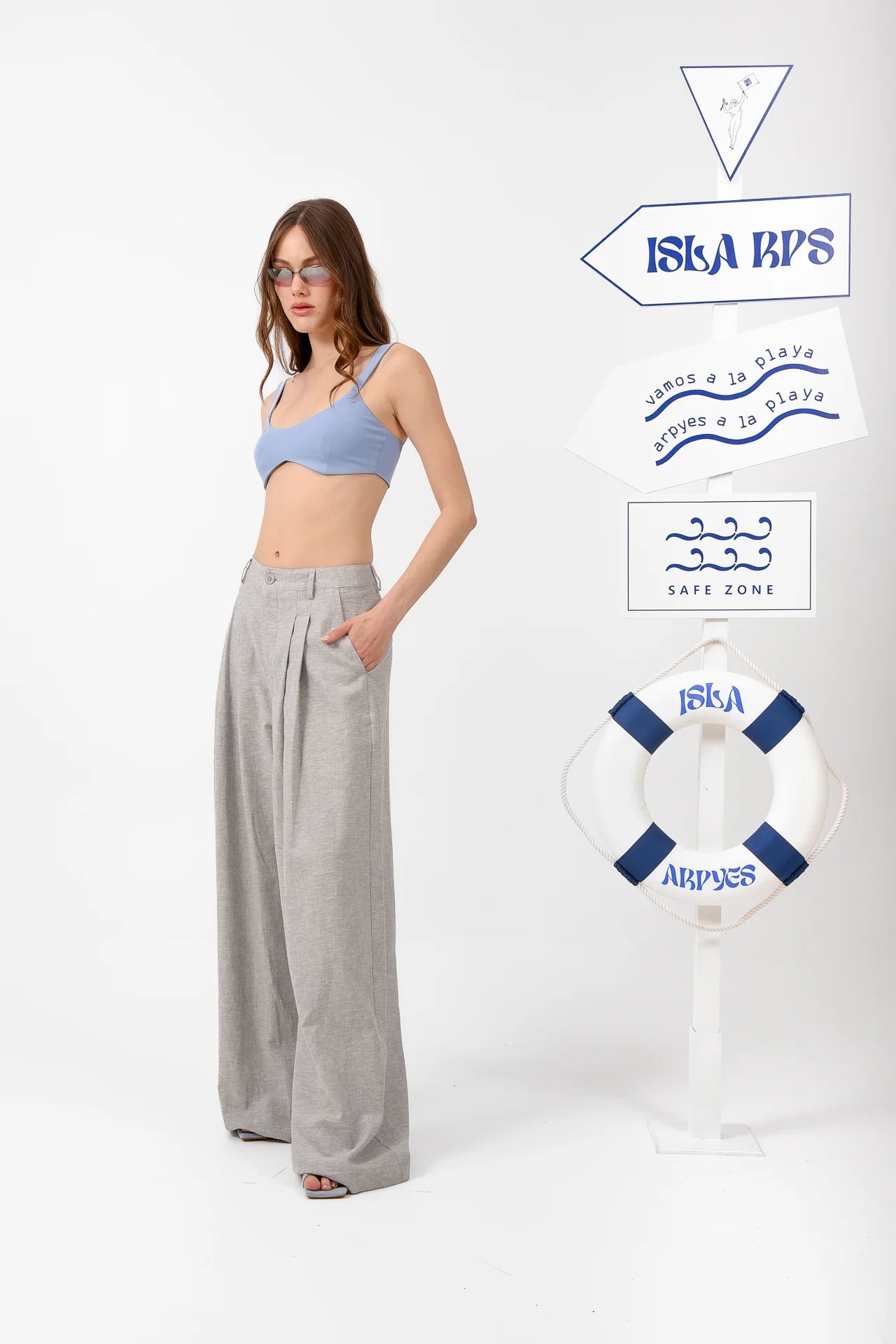 KYMA PANTS