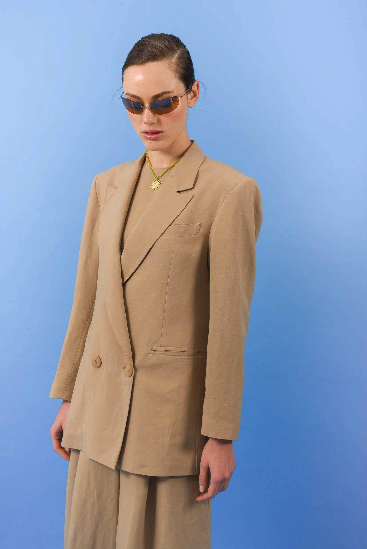 JUNE BLAZER