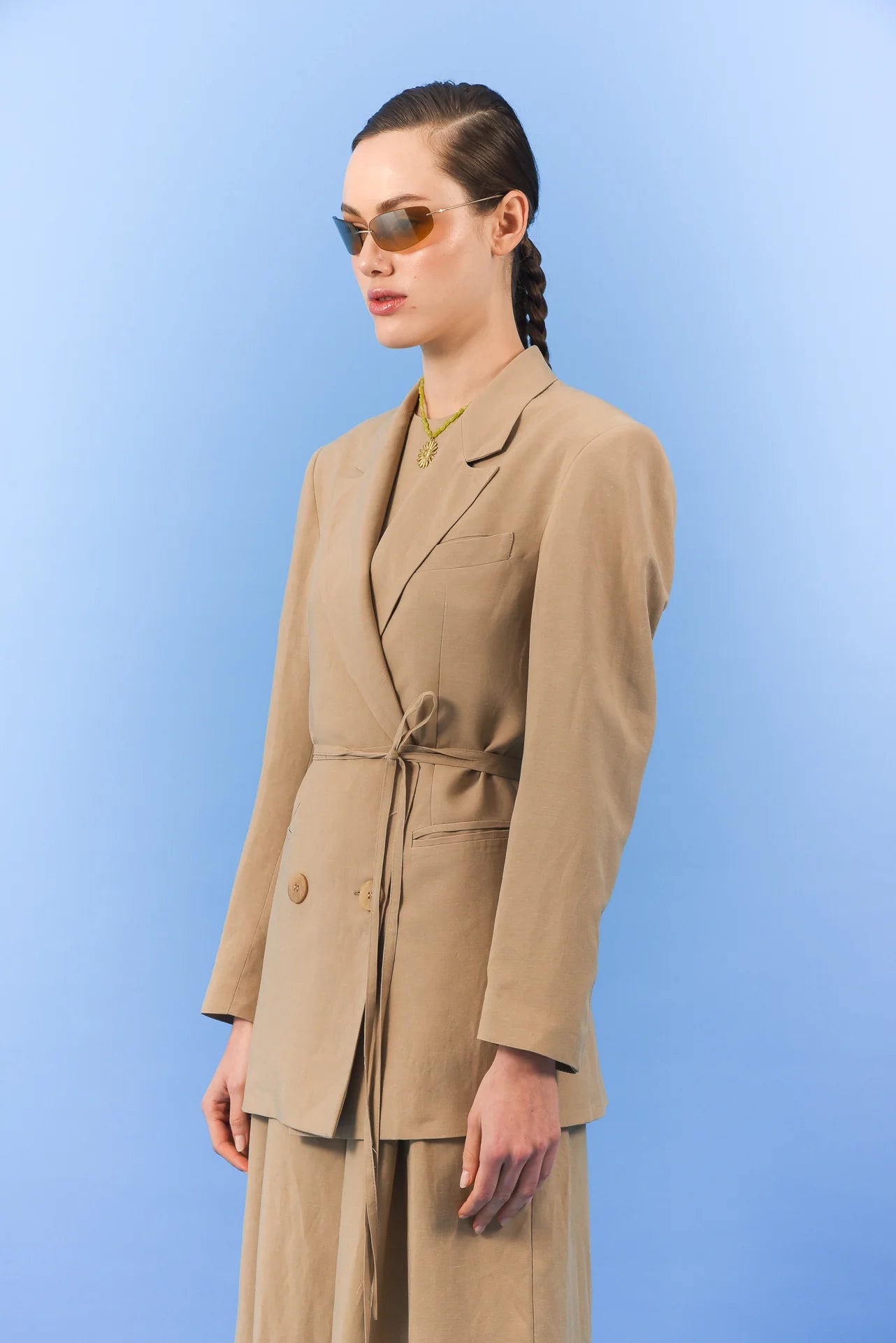 JUNE BLAZER