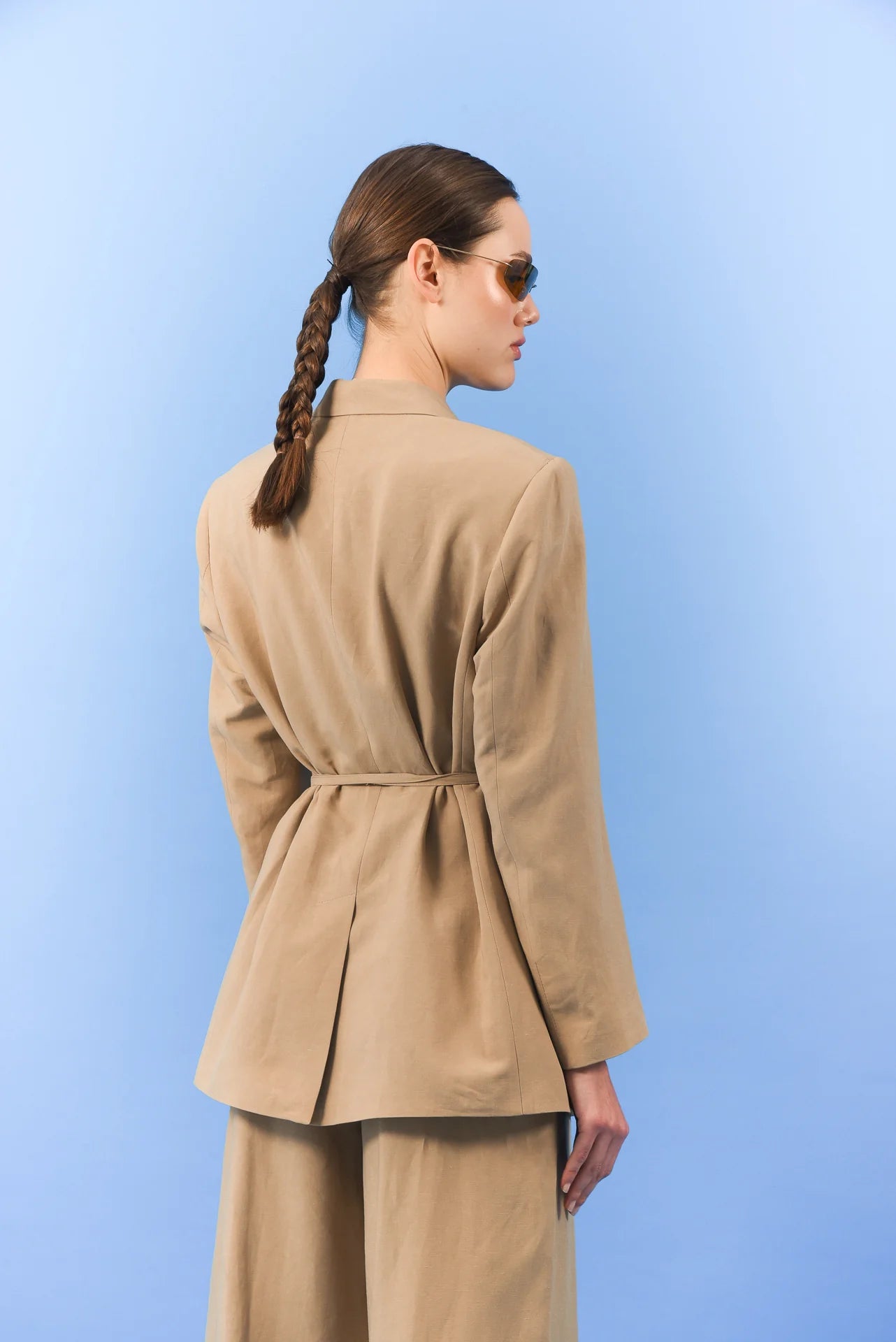 JUNE BLAZER
