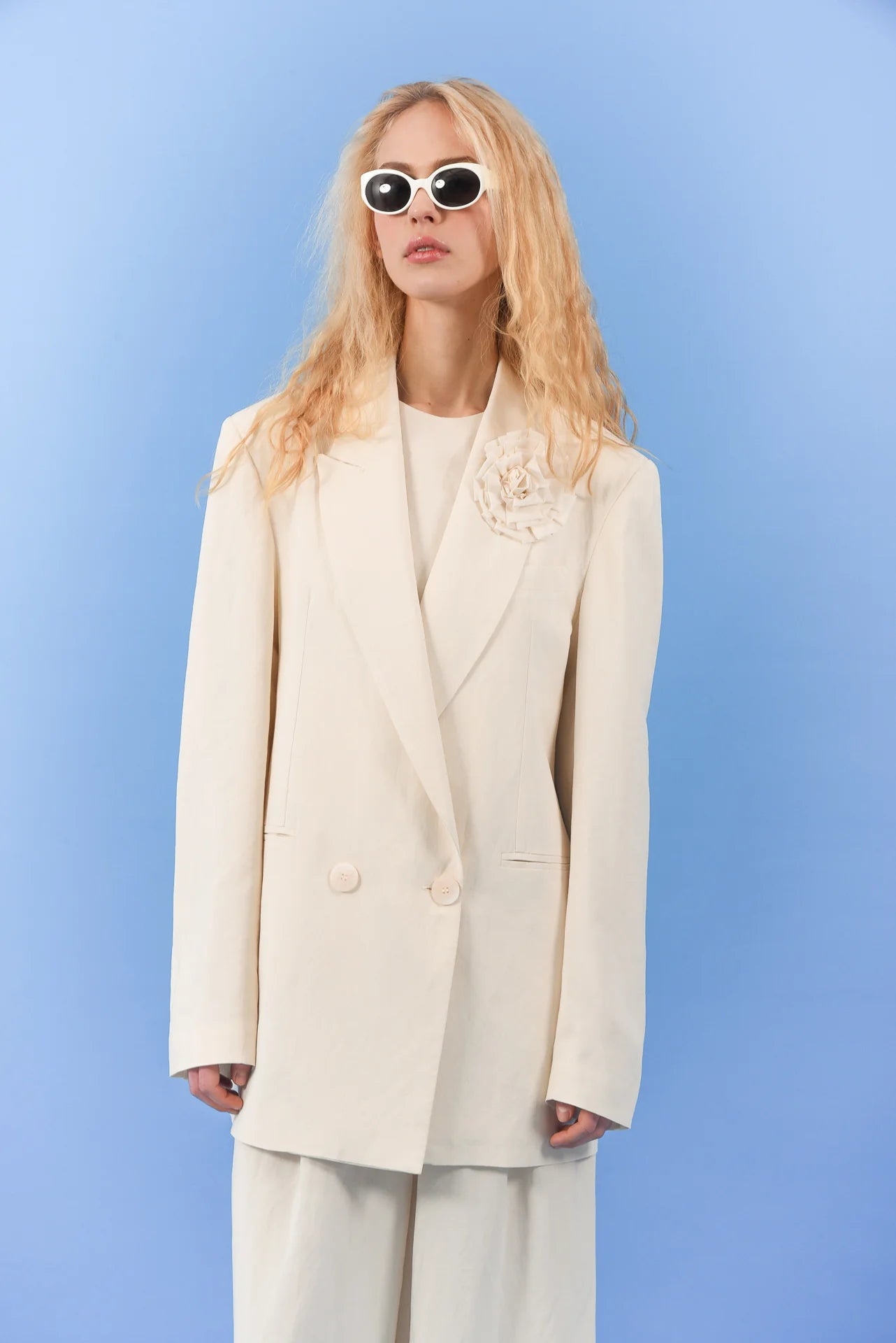 JUNE BLAZER