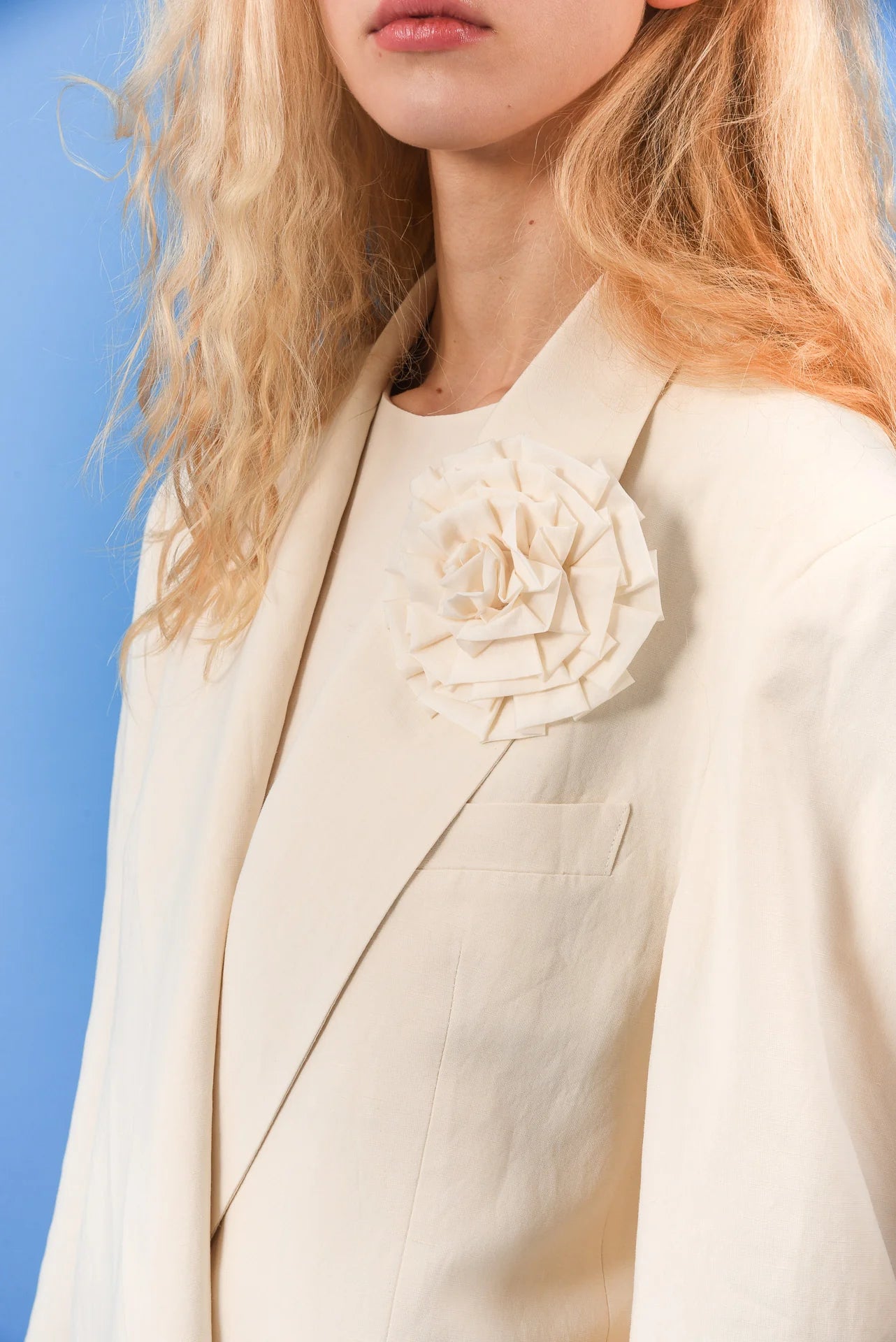 JUNE BLAZER