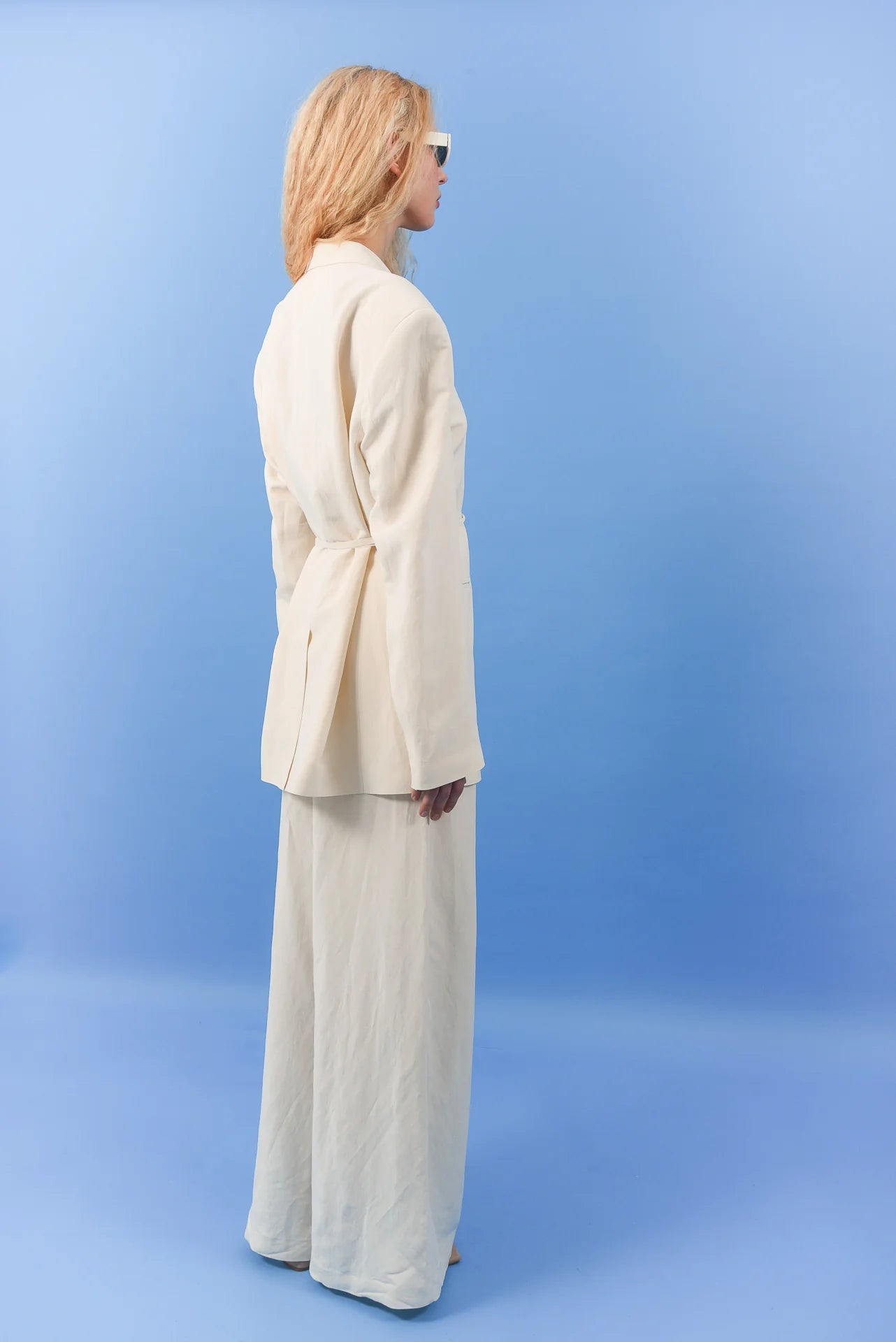 JUNE BLAZER