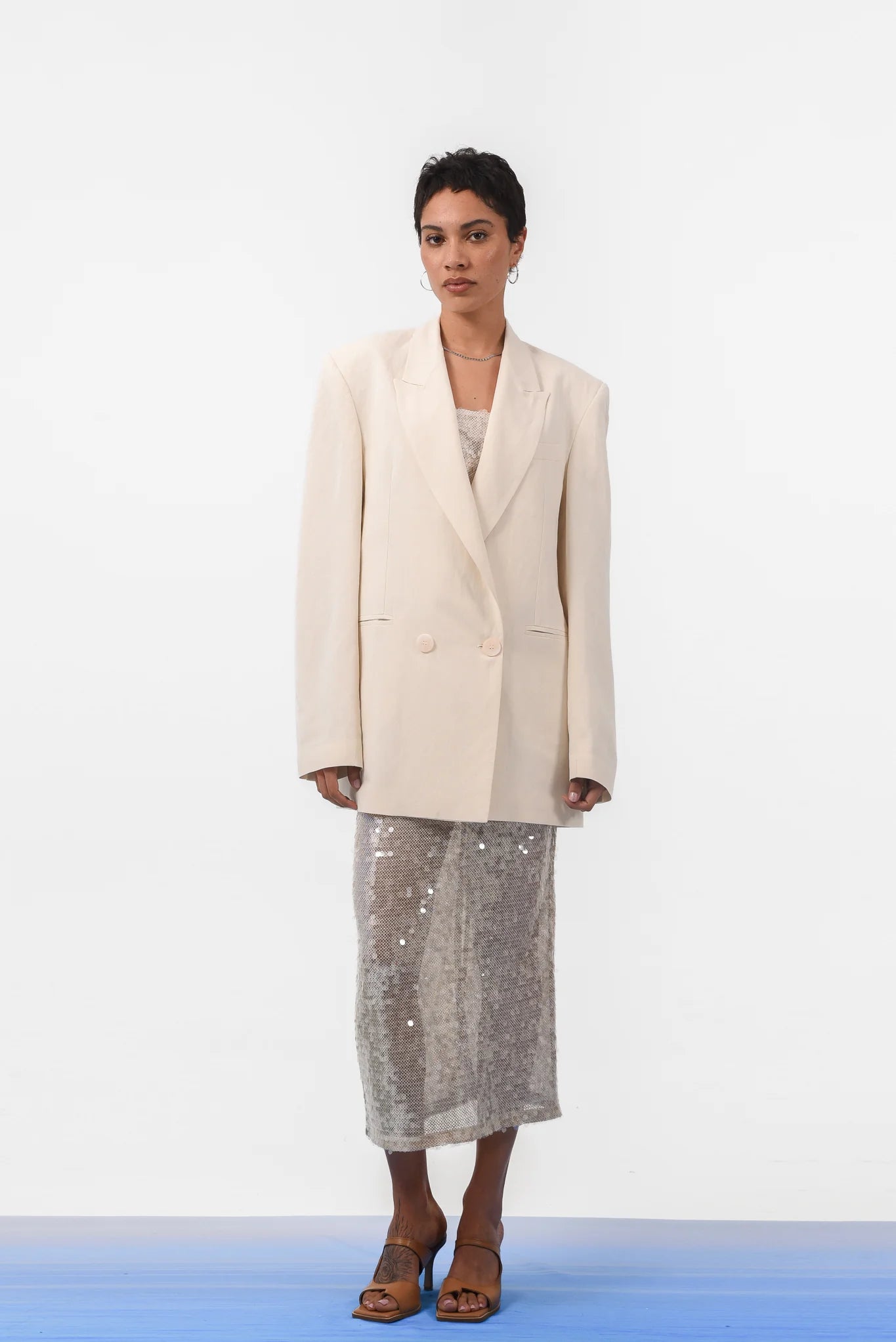 JUNE BLAZER