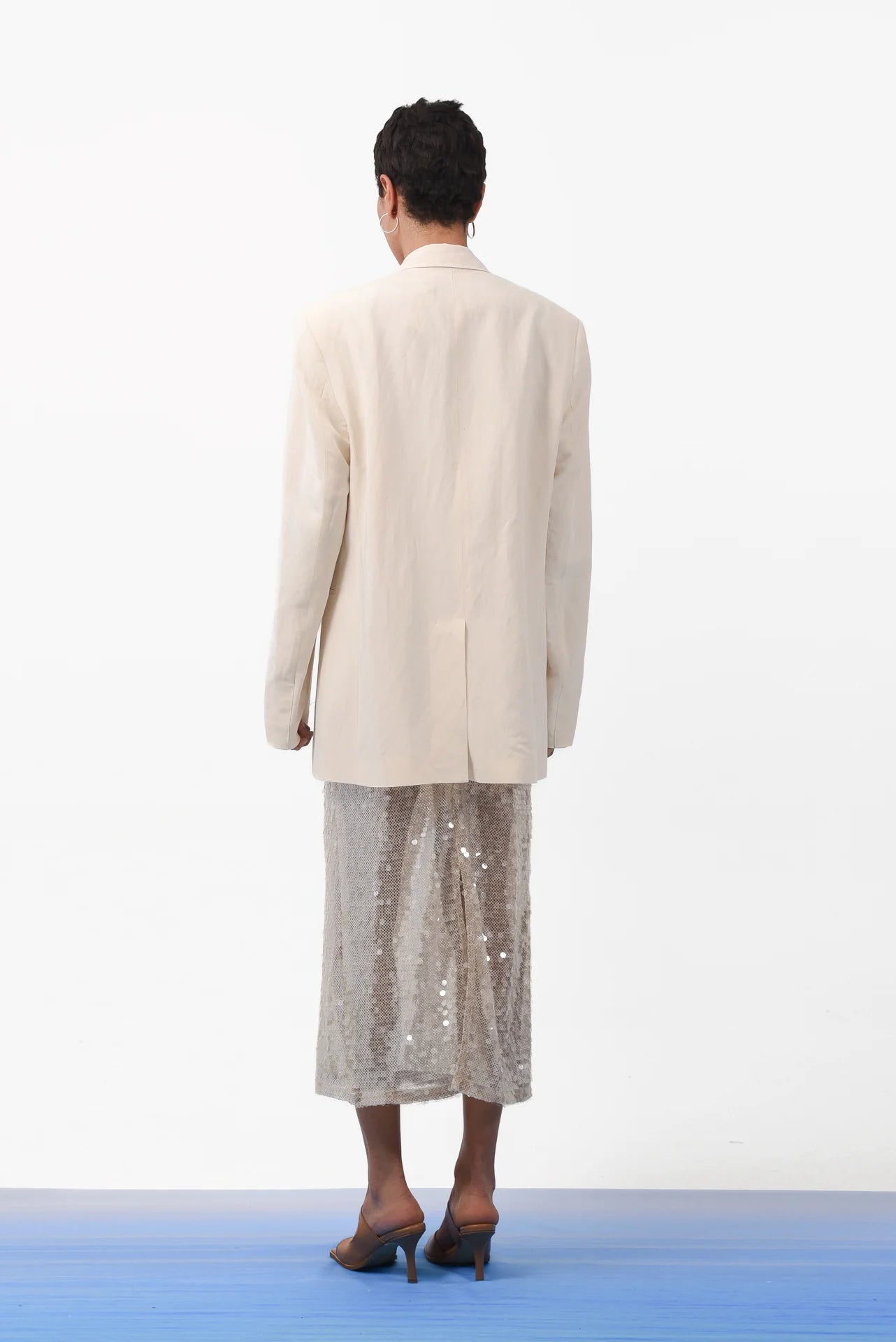 JUNE BLAZER