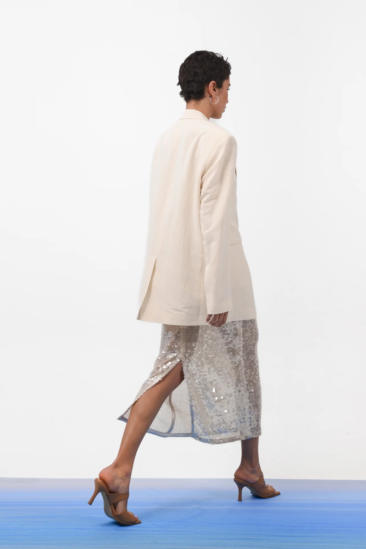 JUNE BLAZER