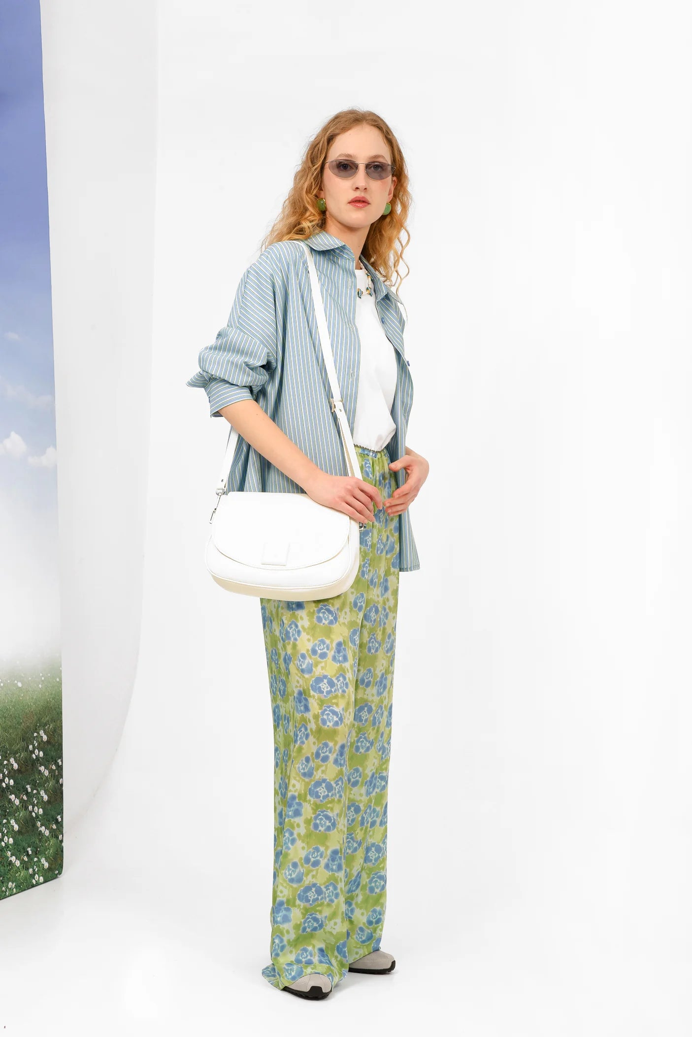 WEEKEND PANTS