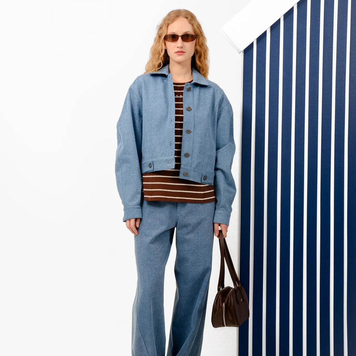FLOAT JACKET – Boutique Storm