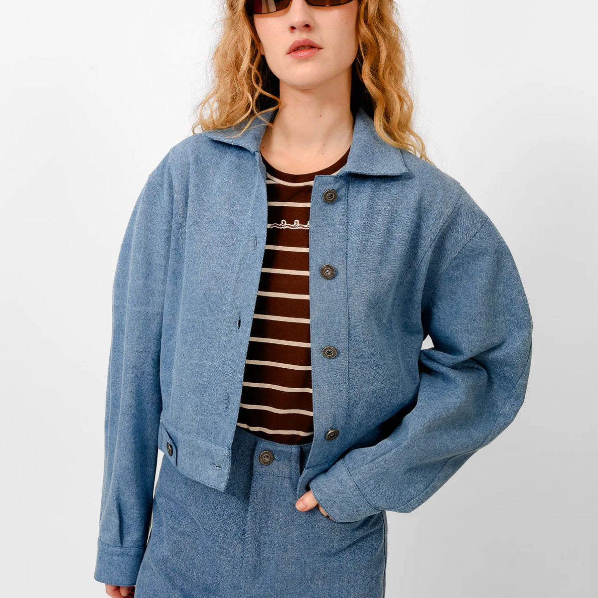 FLOAT JACKET – Boutique Storm