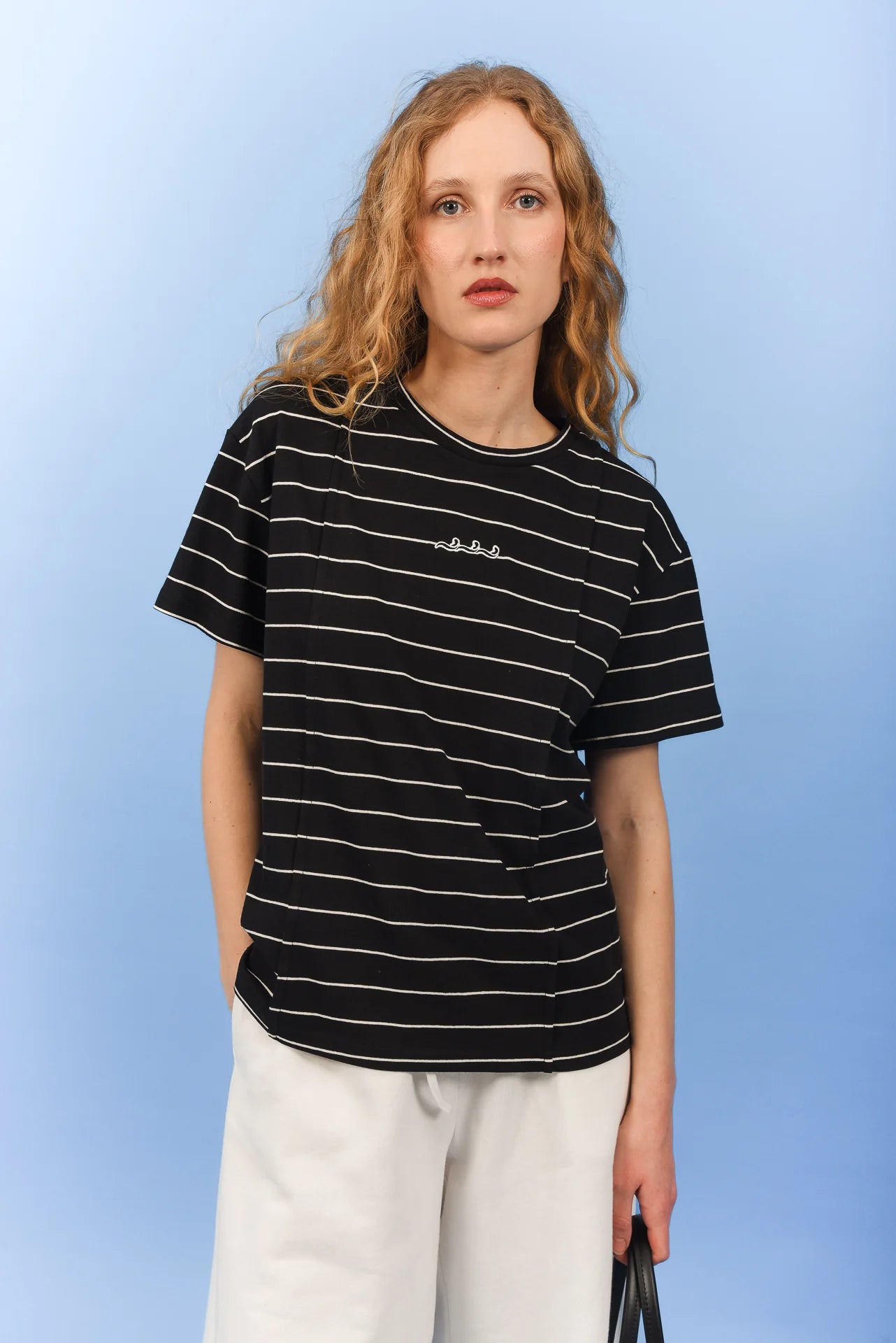 VACAY T-SHIRT BLACK
