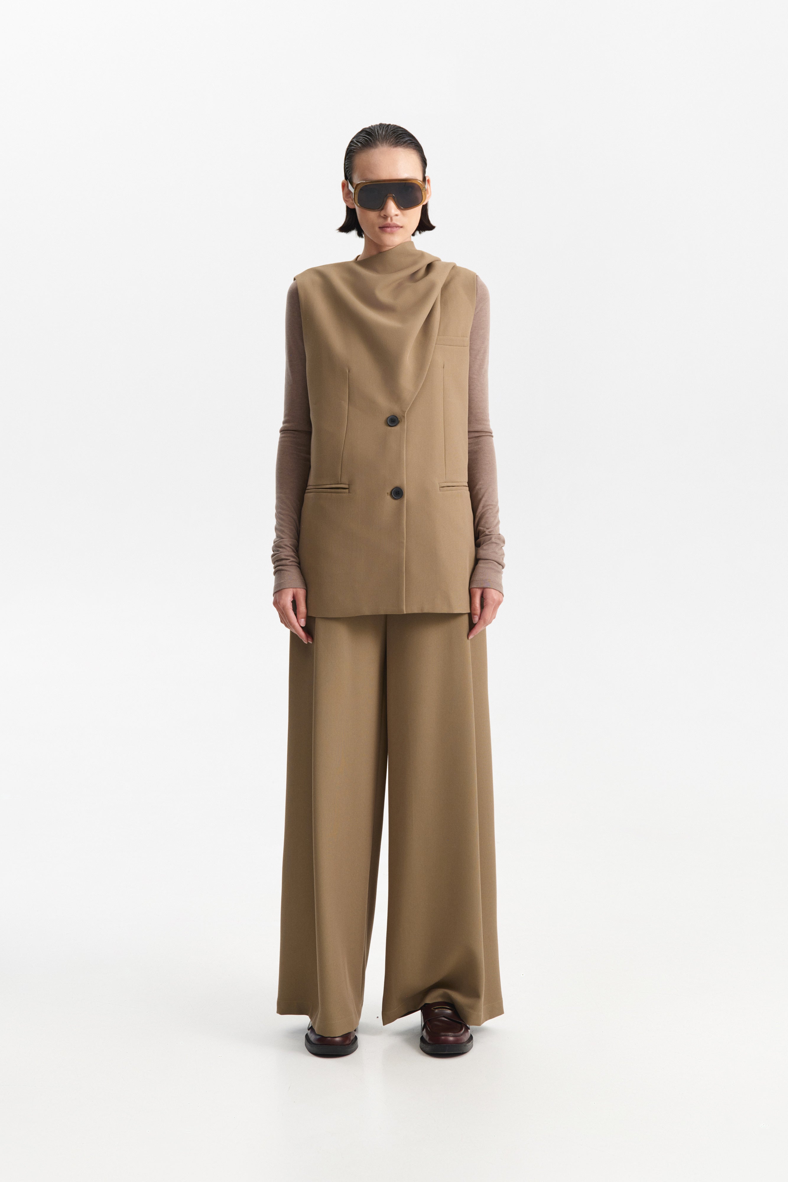 PANTALONI ART. EFW250003