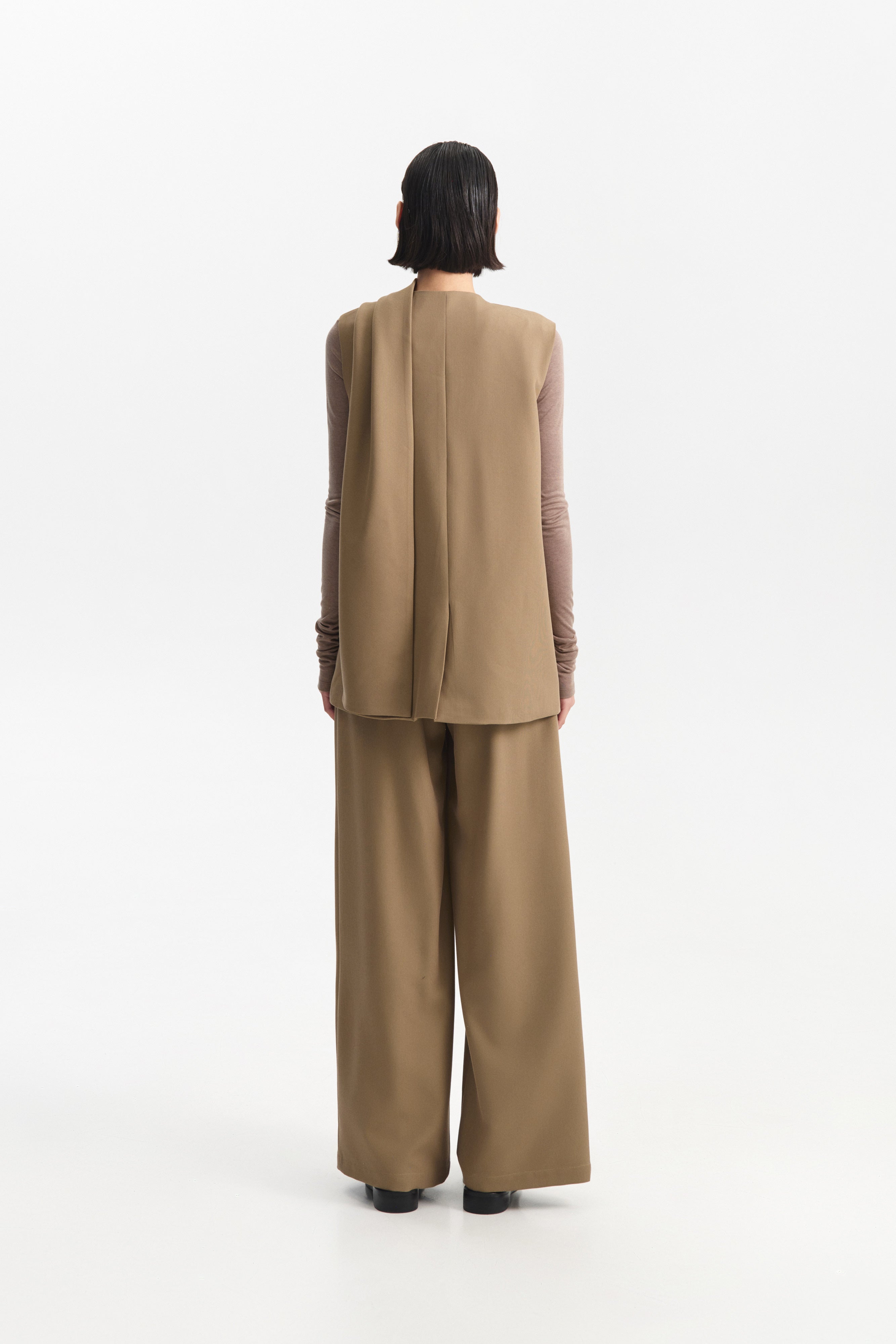 PANTALONI ART. EFW250003