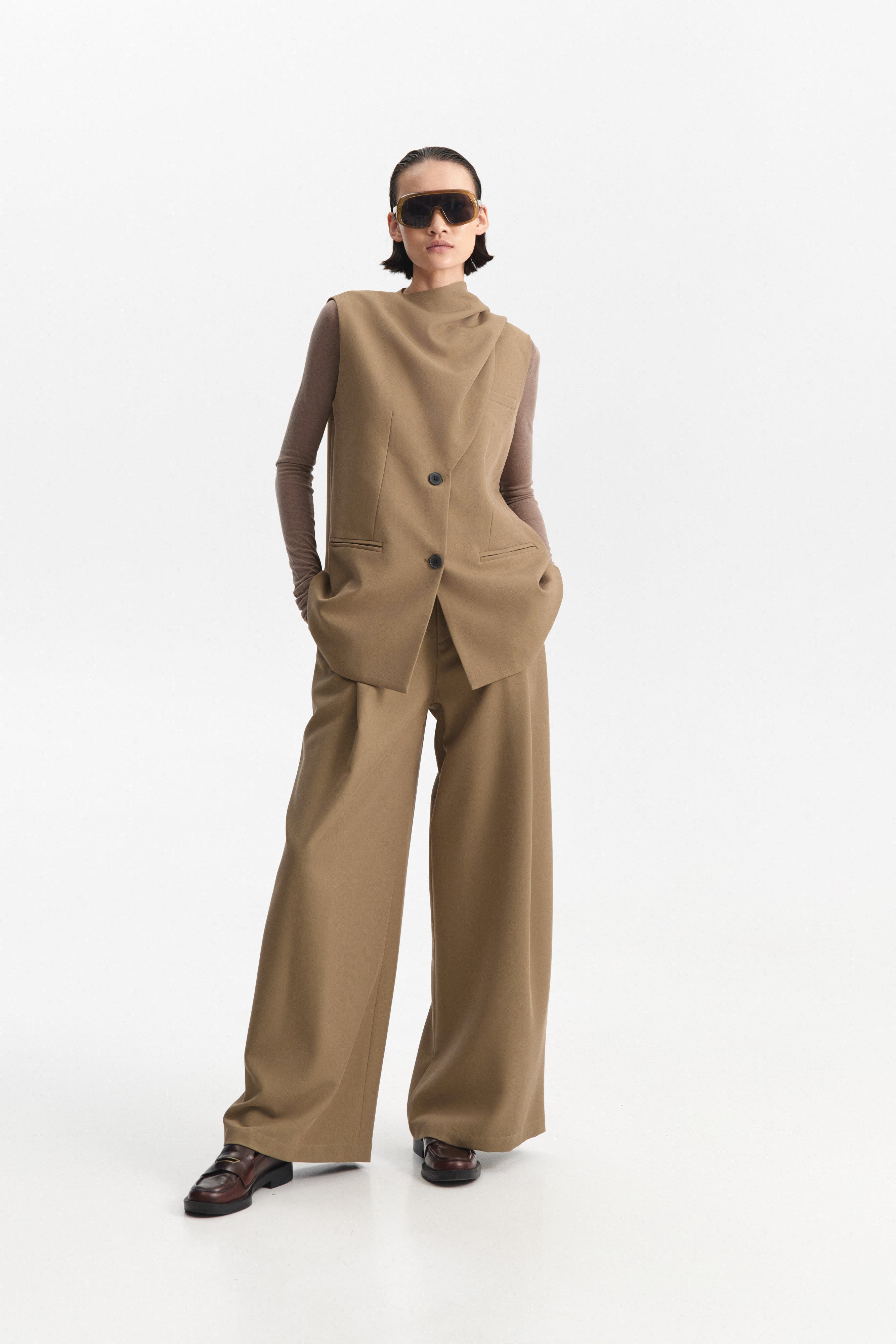 PANTALONI ART. EFW250003