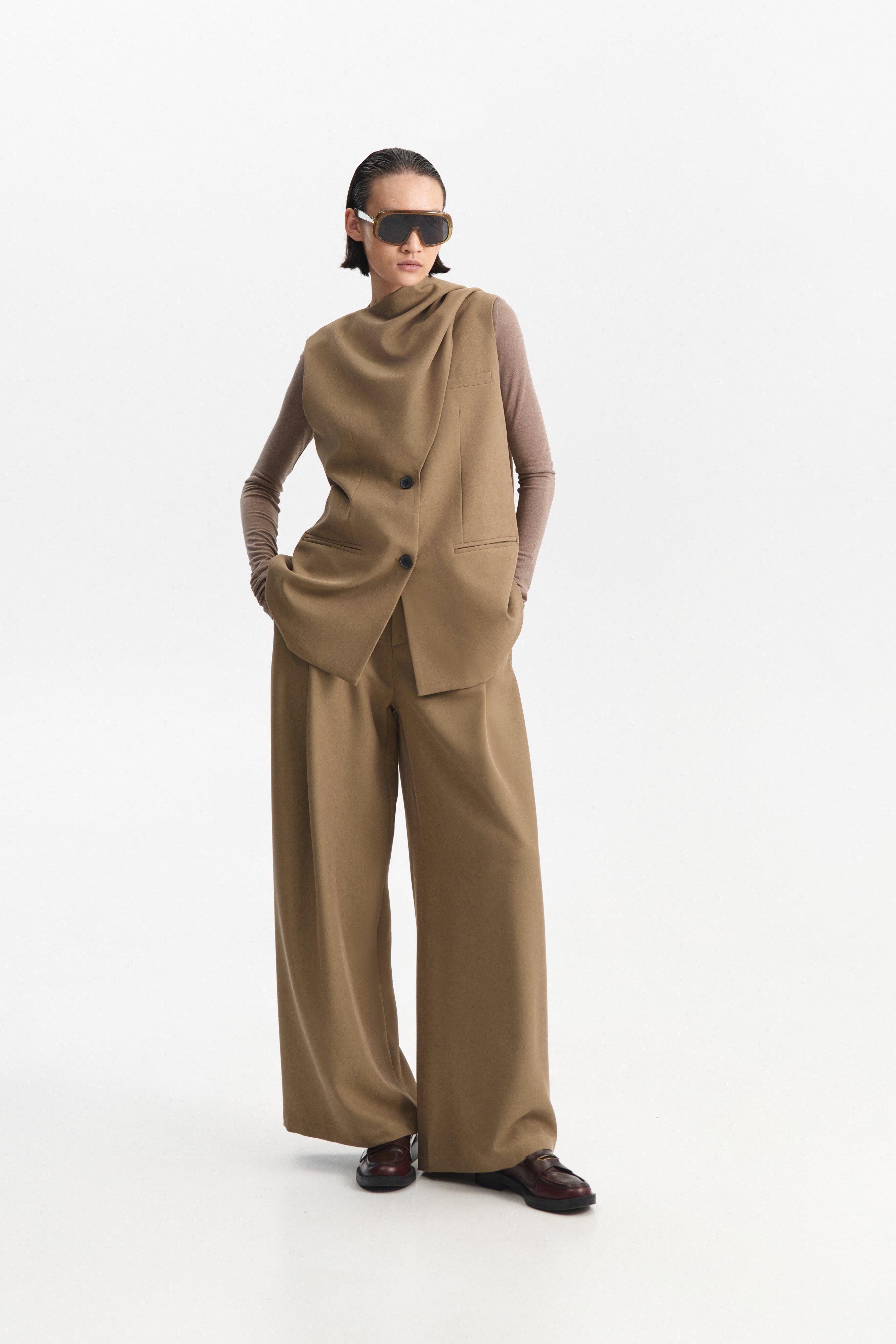 PANTALONI ART. EFW250003