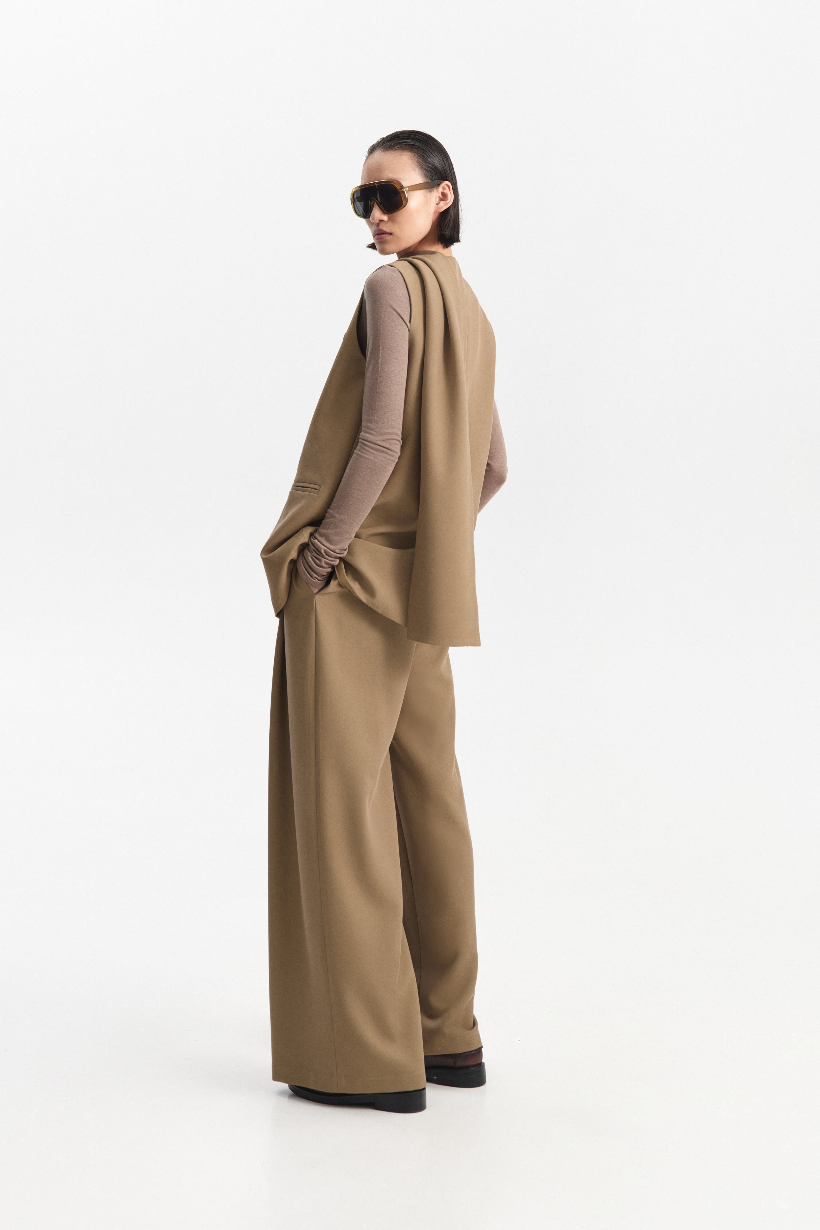 PANTALONI ART. EFW250003