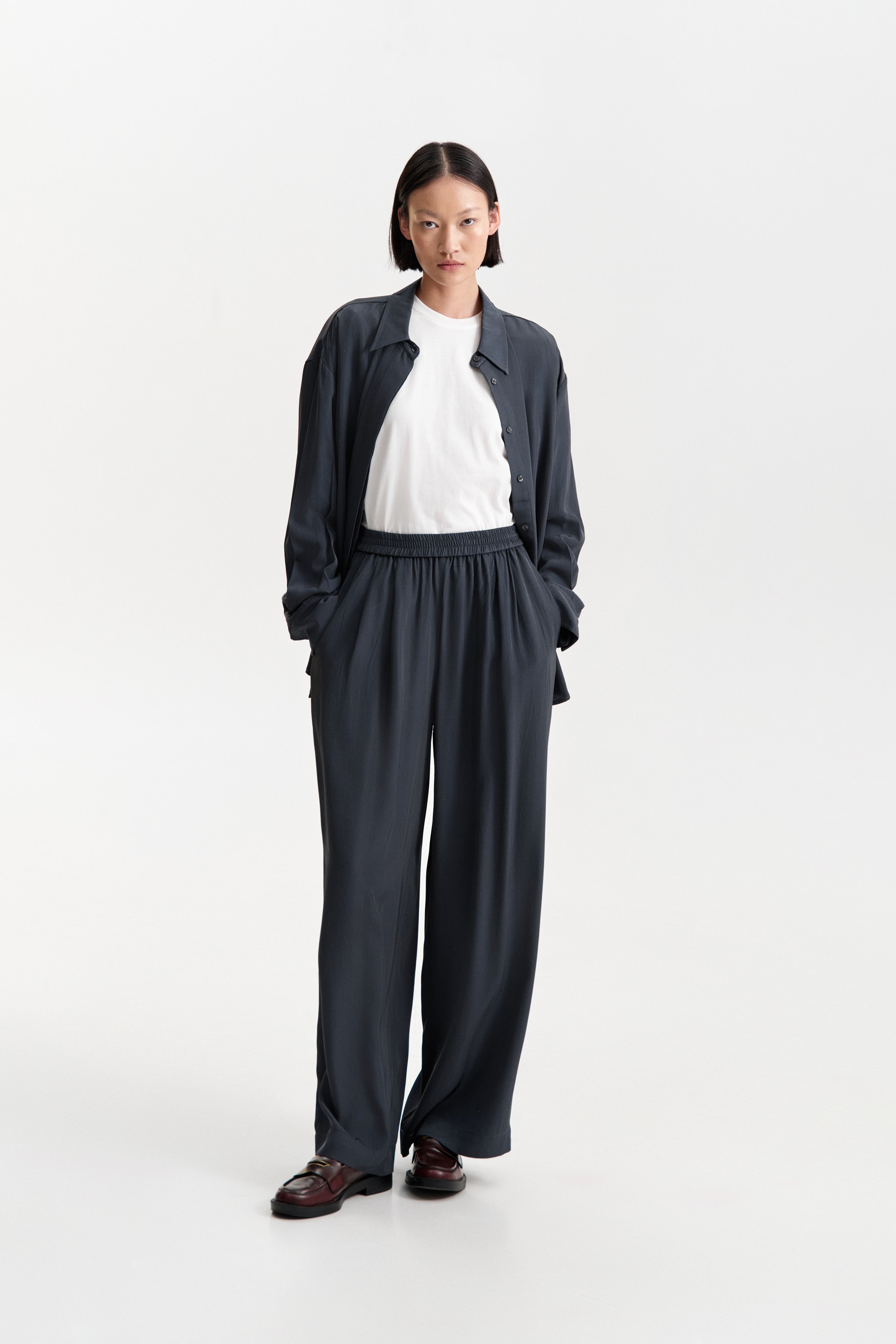 PANTALONI ART. EFW250006