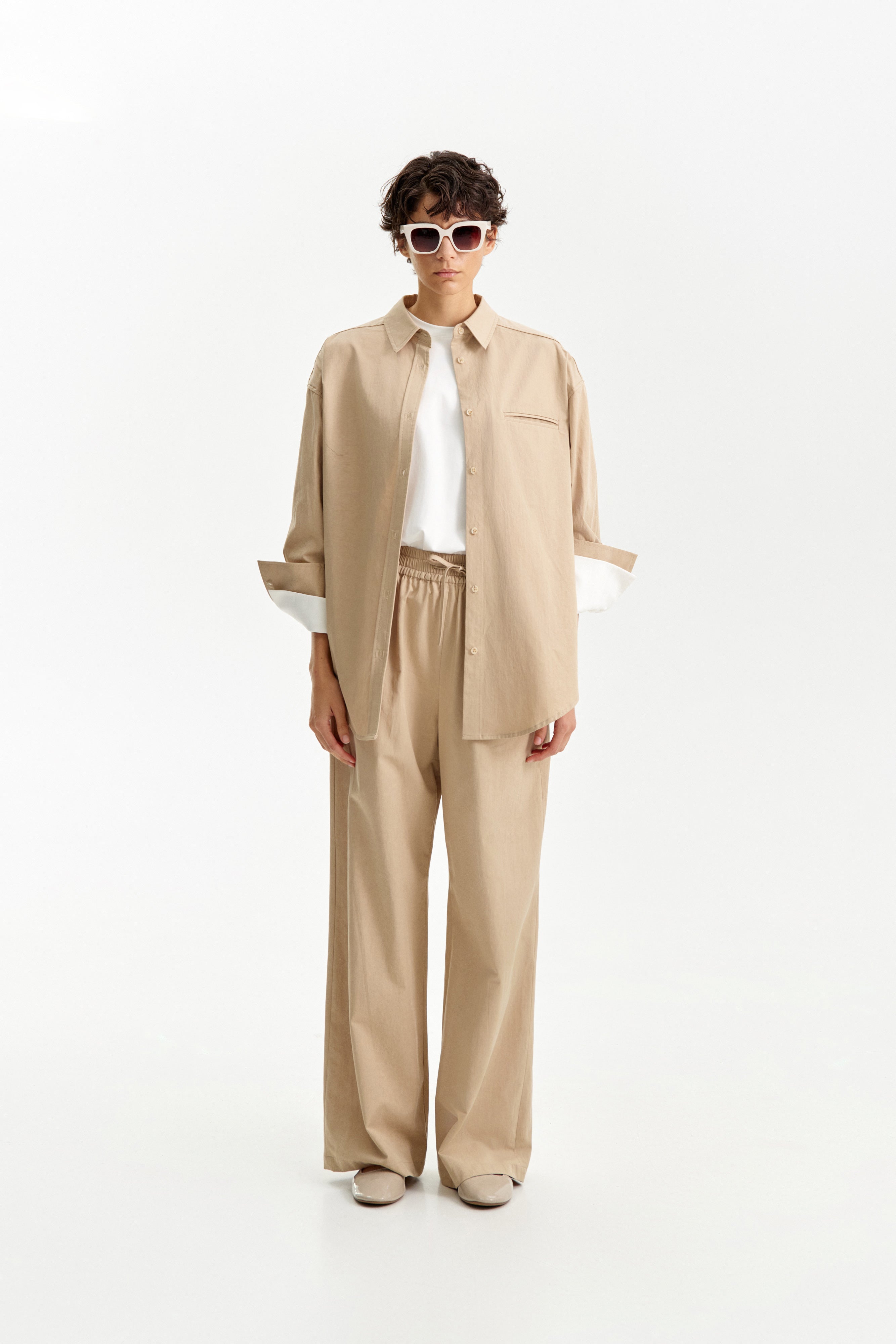 CAMICIA ART. EFW250009