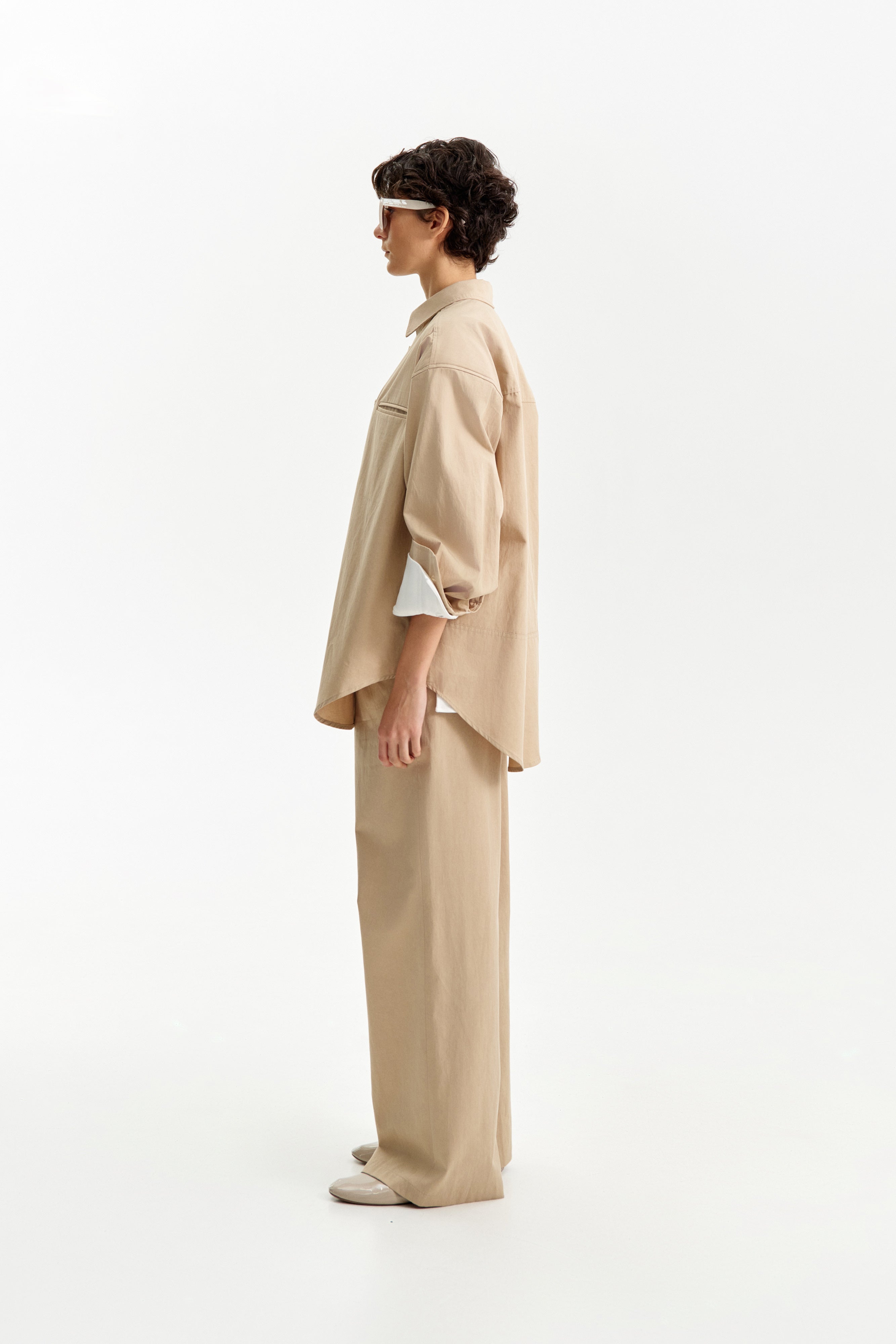 CAMICIA ART. EFW250009