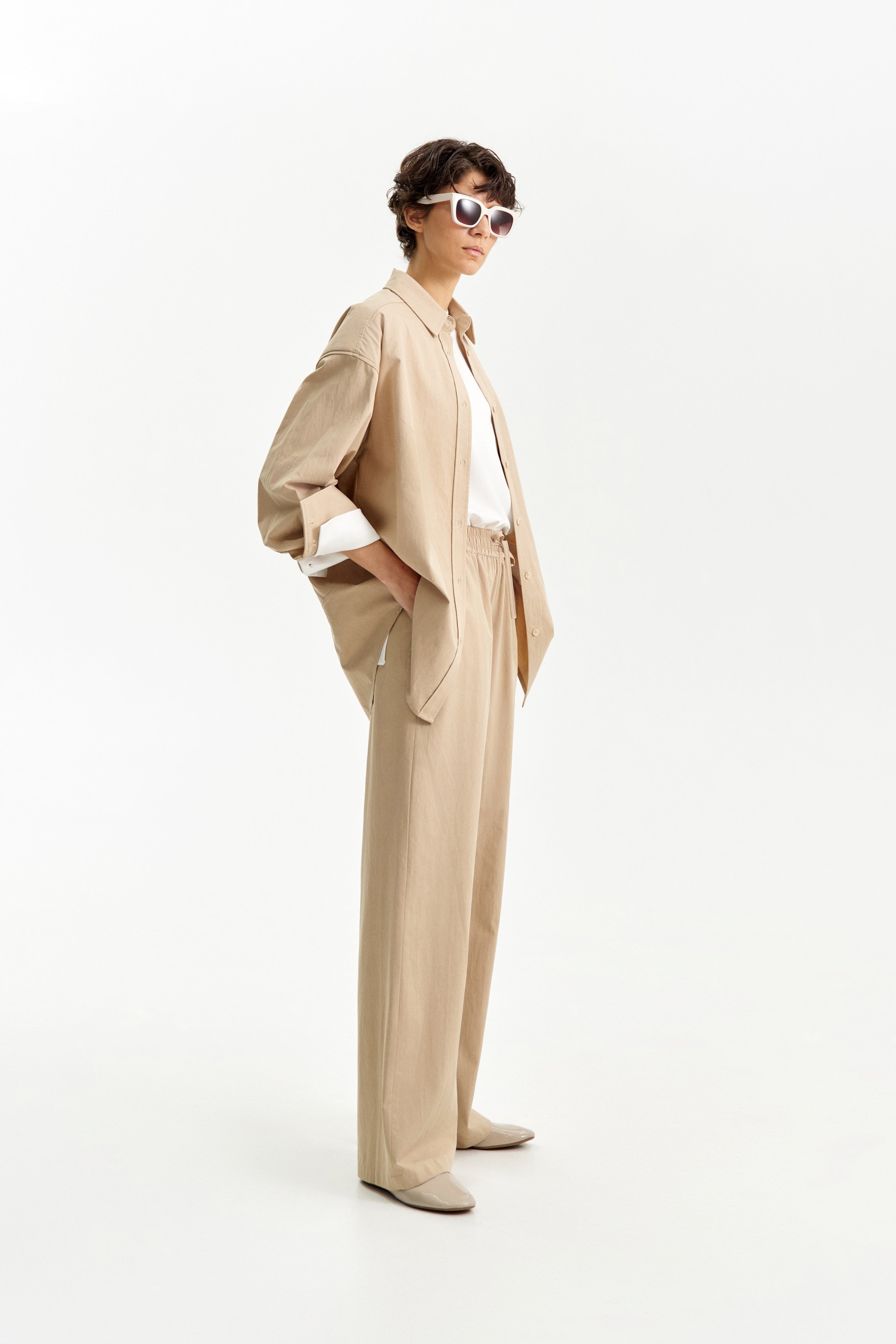 PANTALONI ART. EFW250010