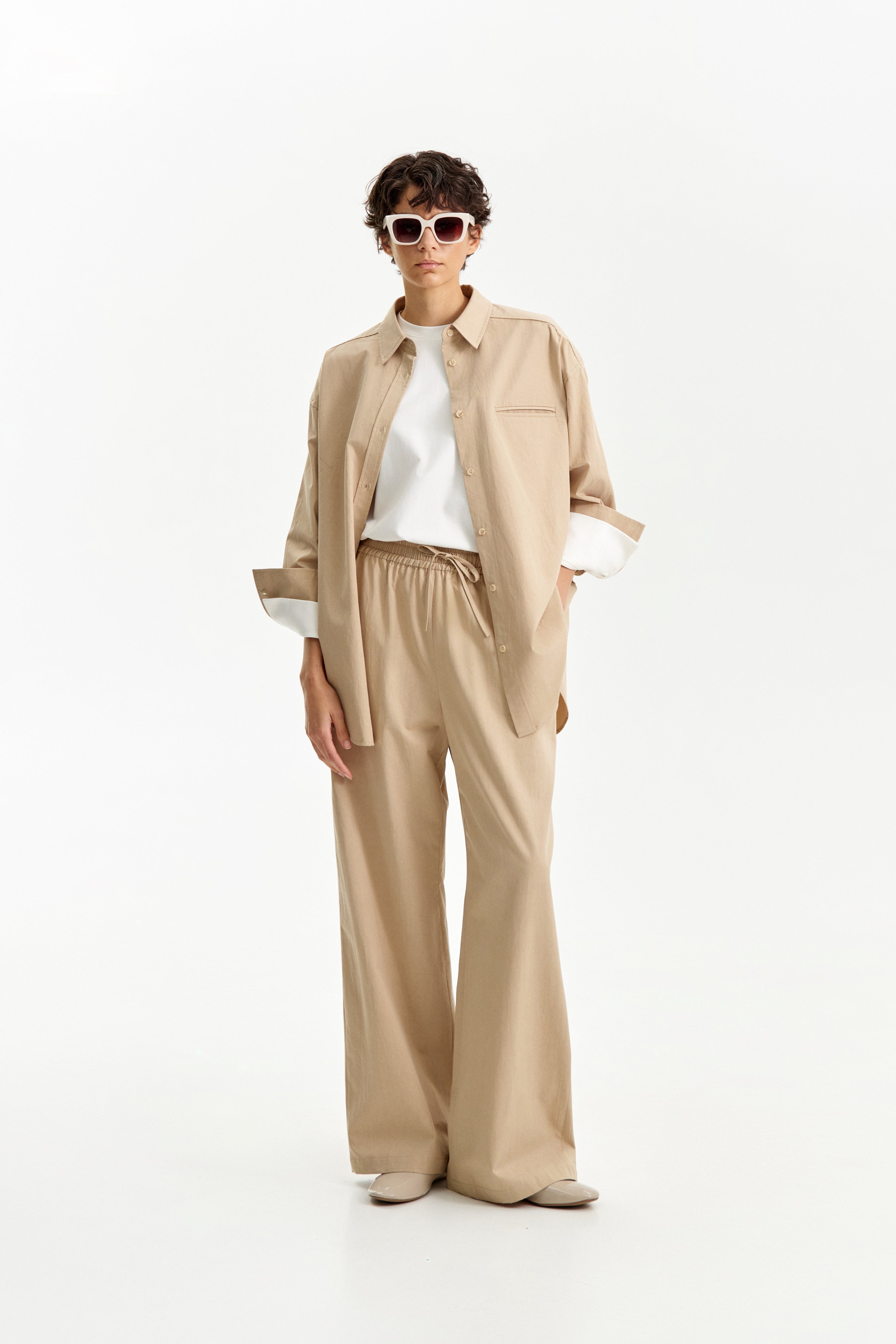 PANTALONI ART. EFW250010