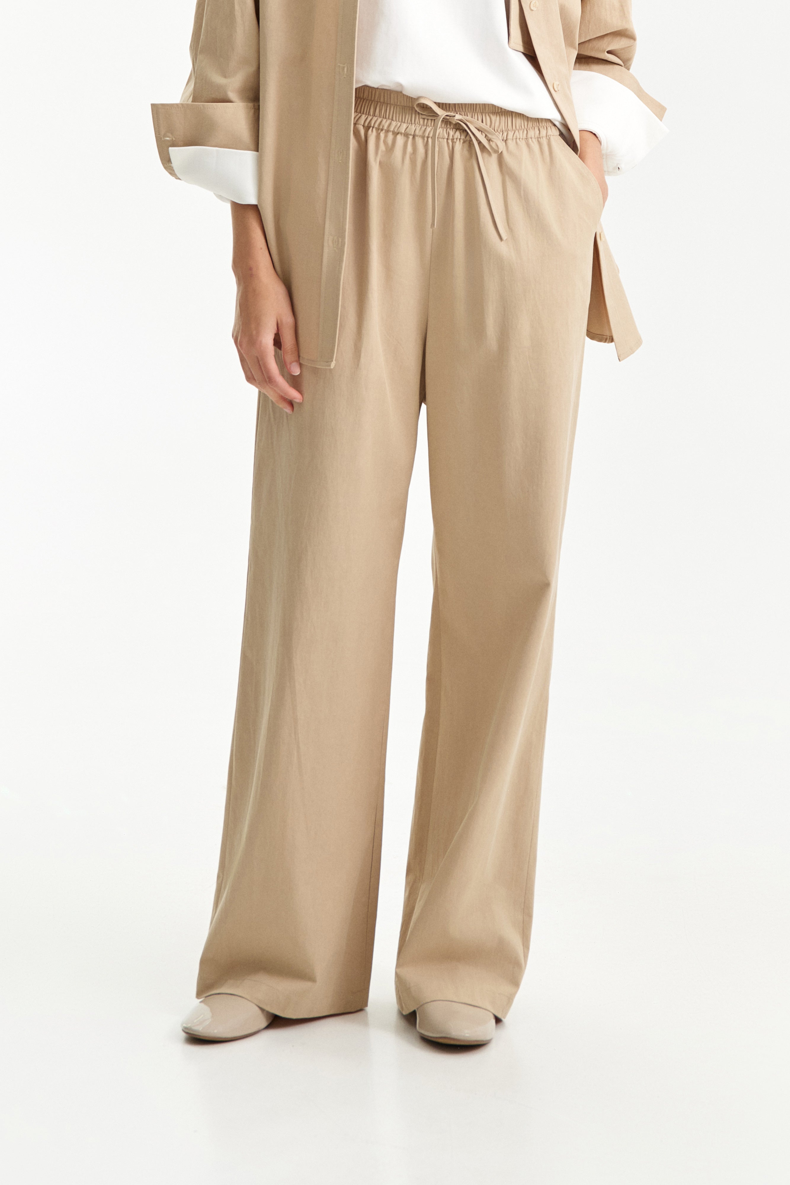 PANTALONI ART. EFW250010