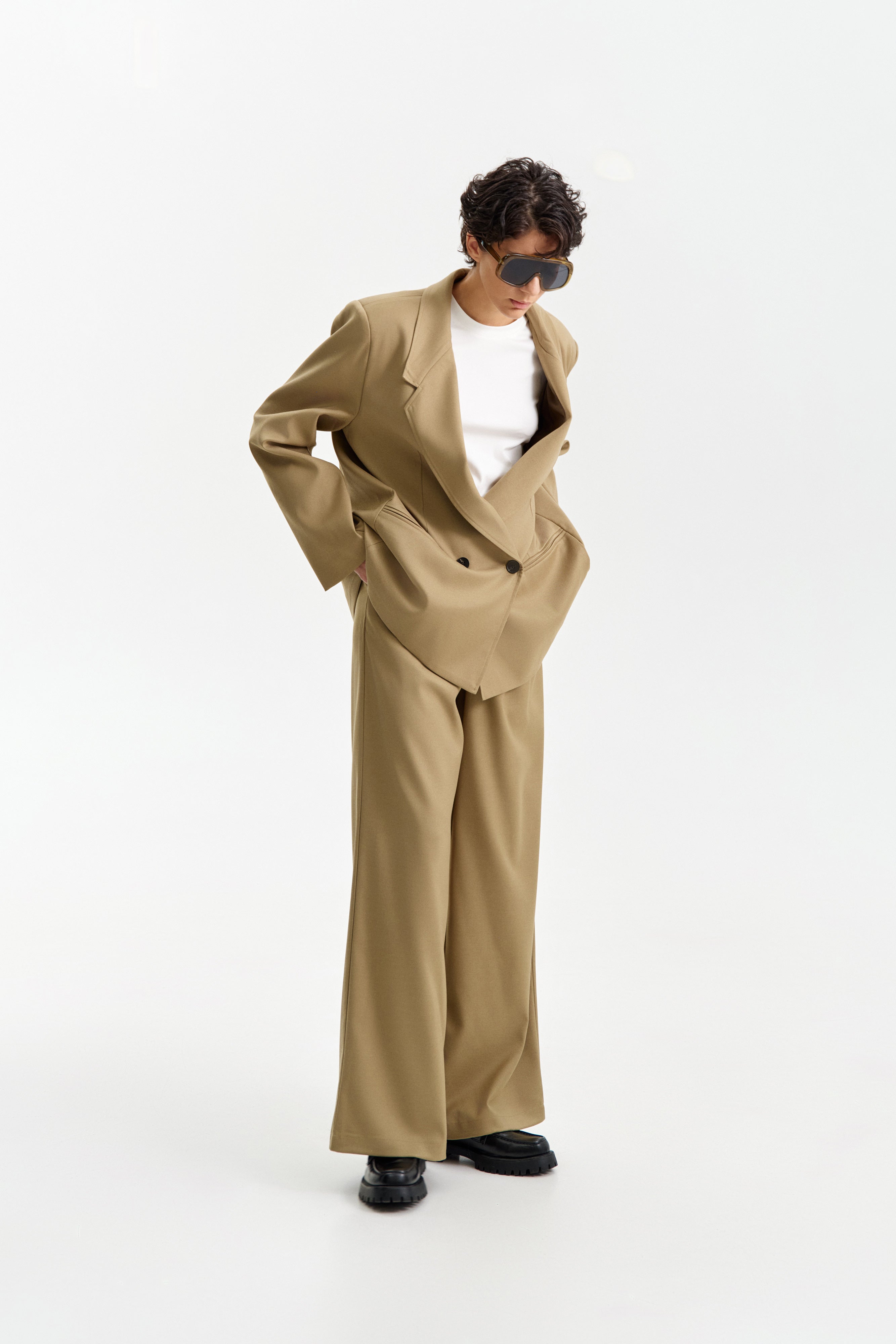 PANTALONI ART. EFW250023