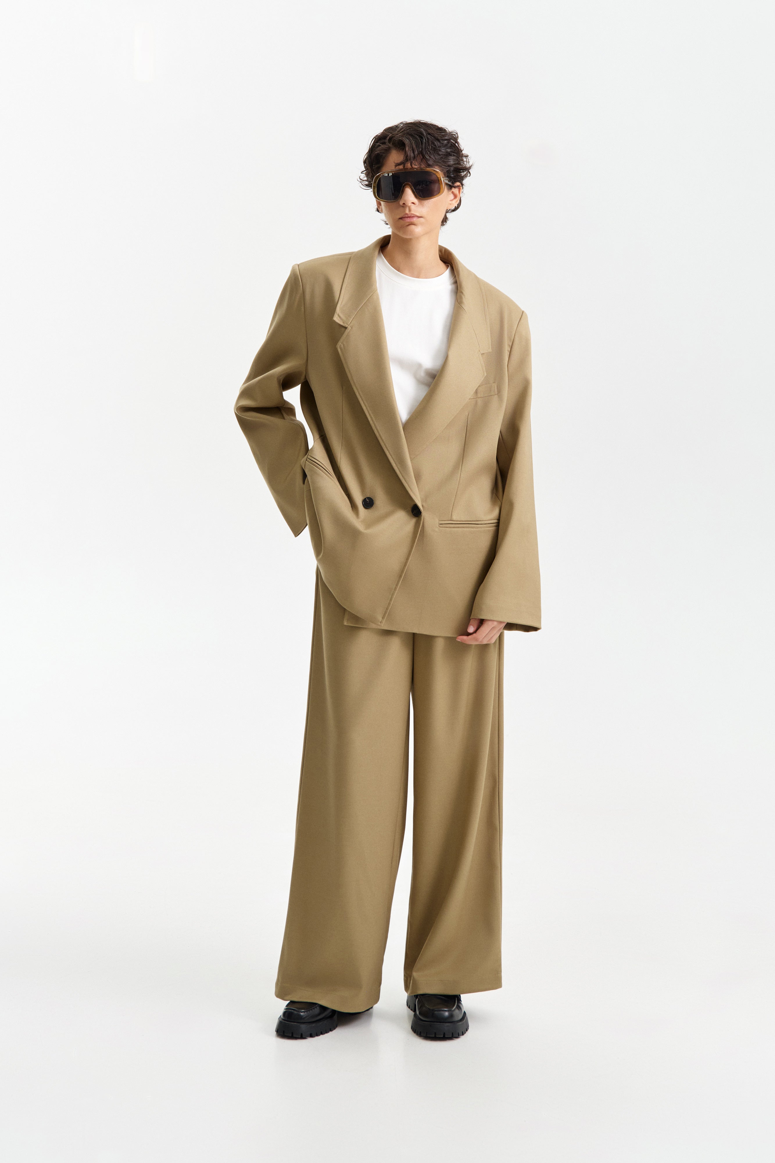 PANTALONI ART. EFW250023