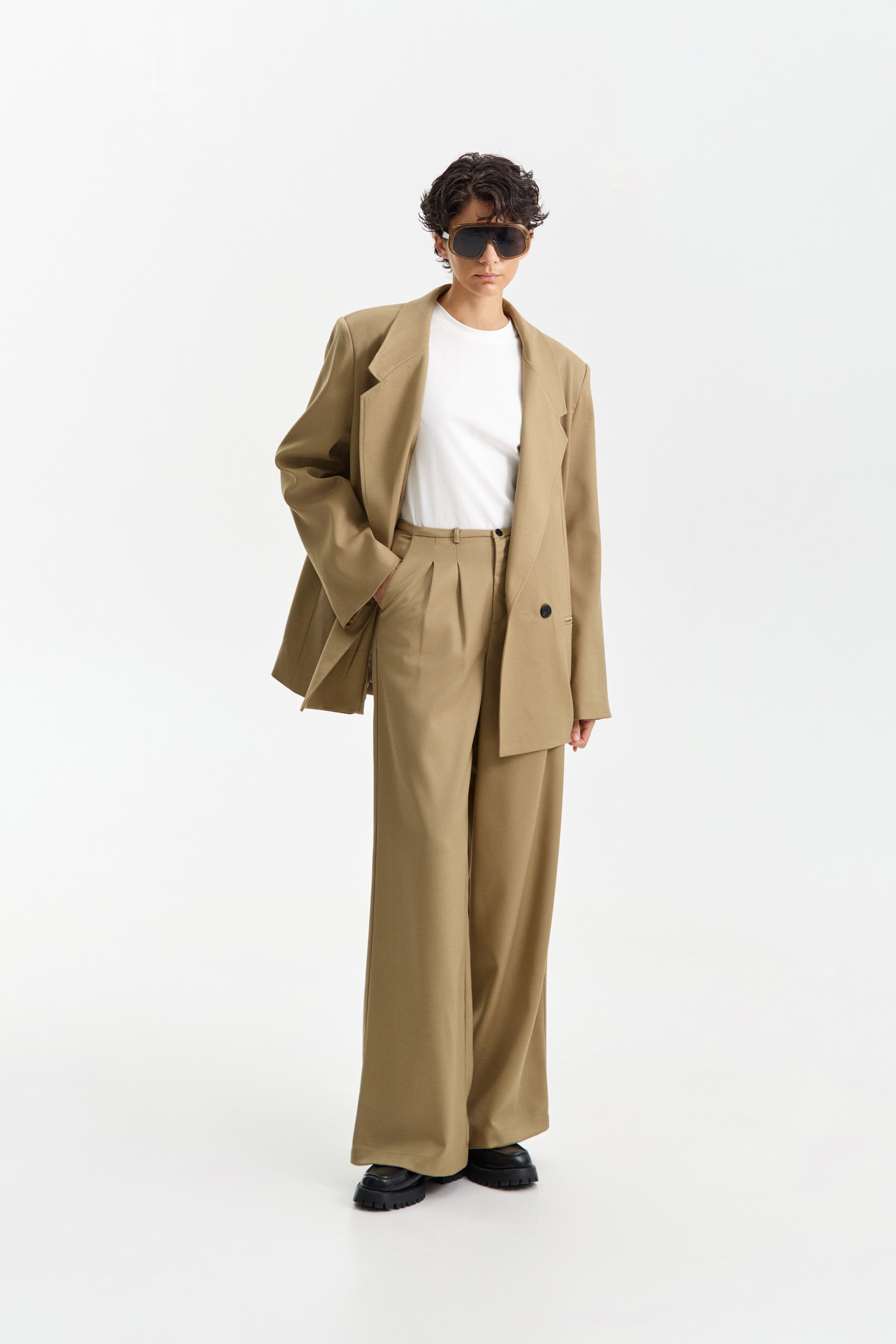 PANTALONI ART. EFW250023