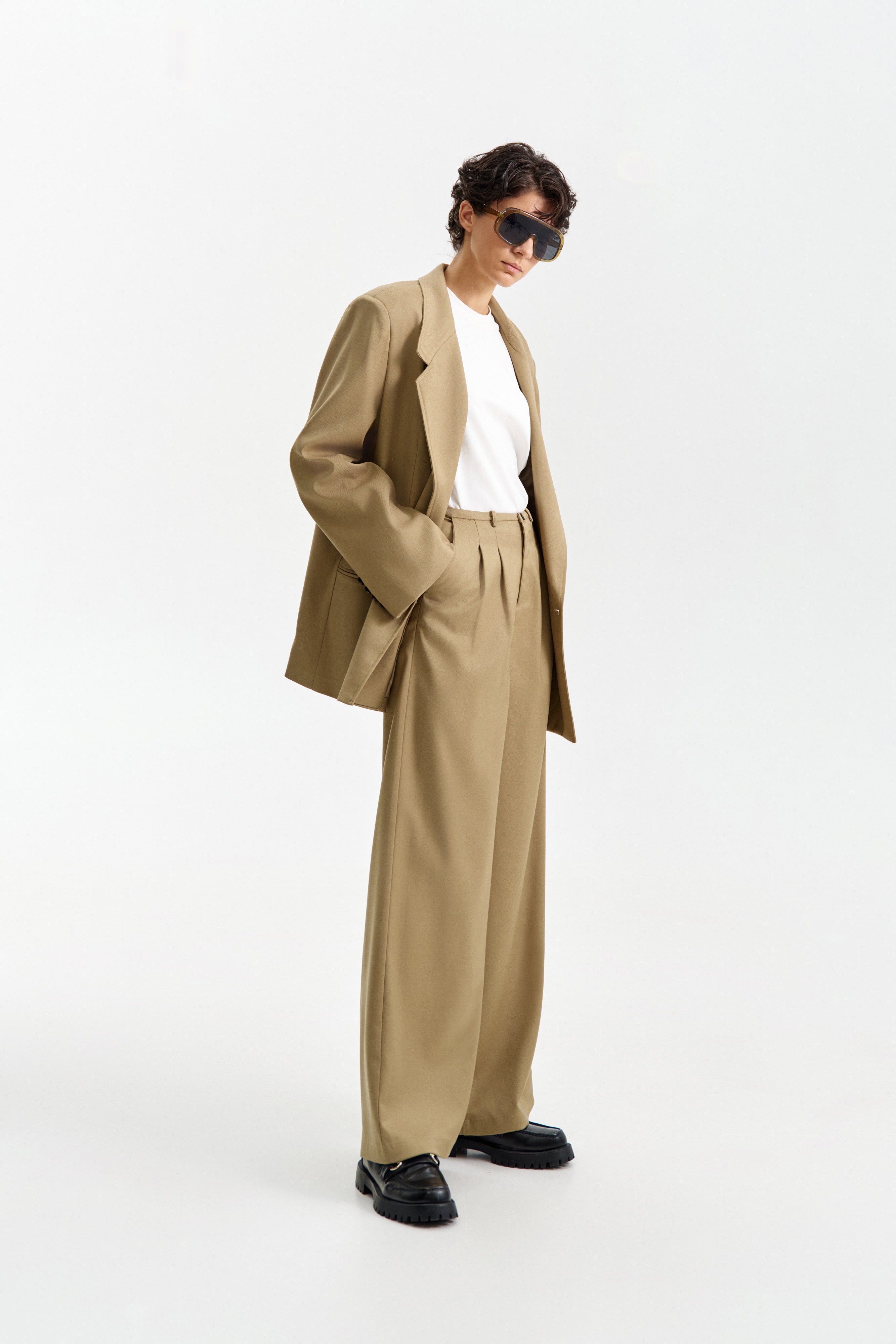 PANTALONI ART. EFW250023