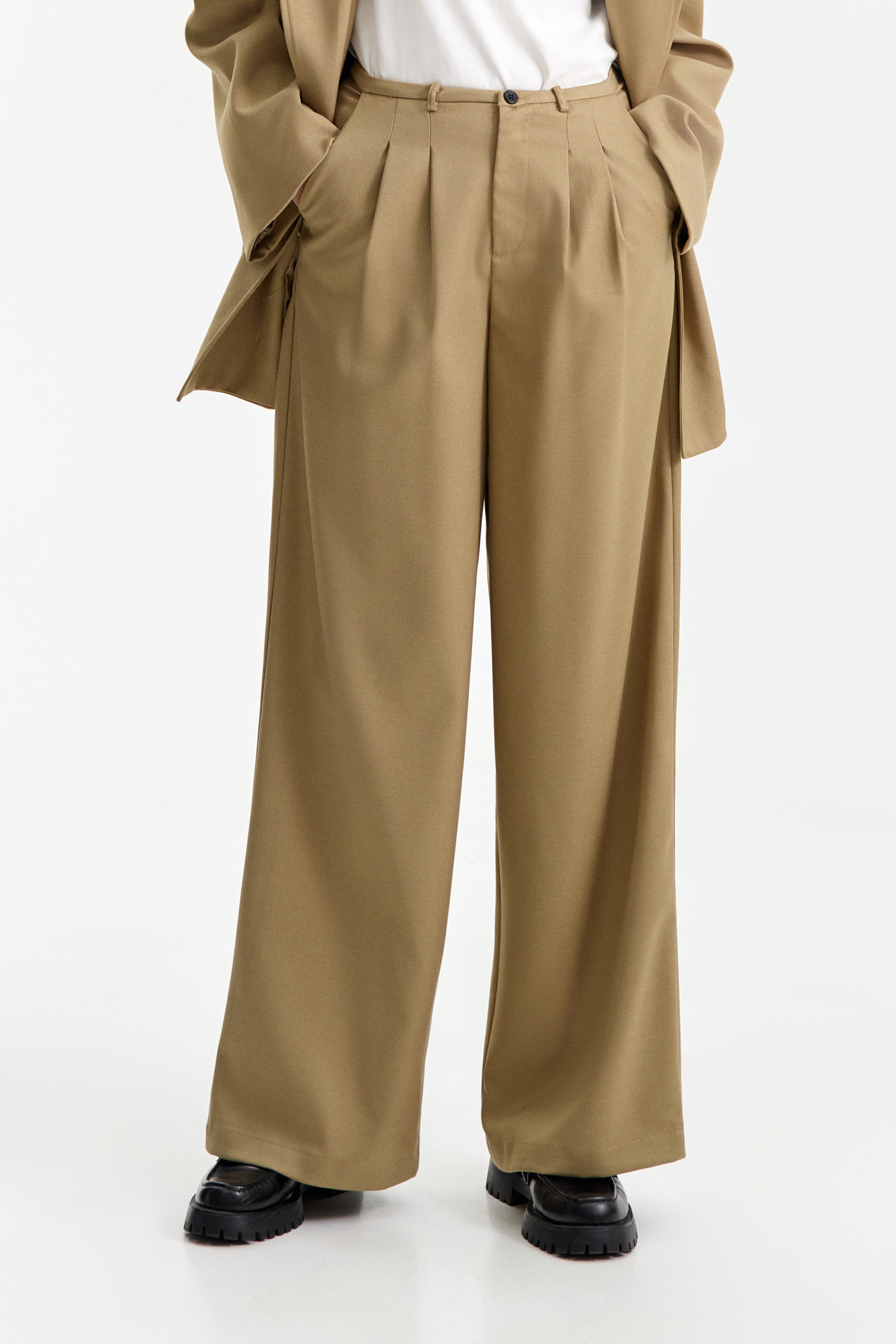 PANTALONI ART. EFW250023