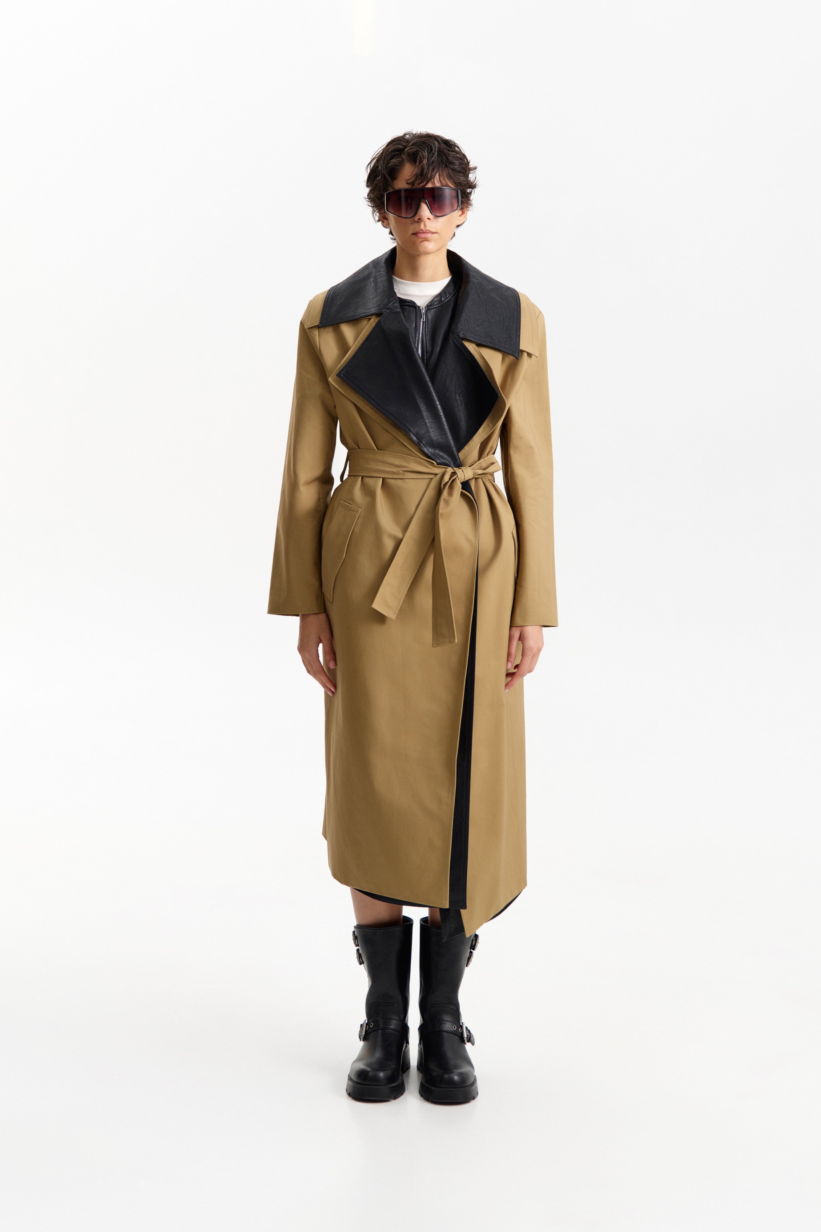 GIACCA ART. EFW250027