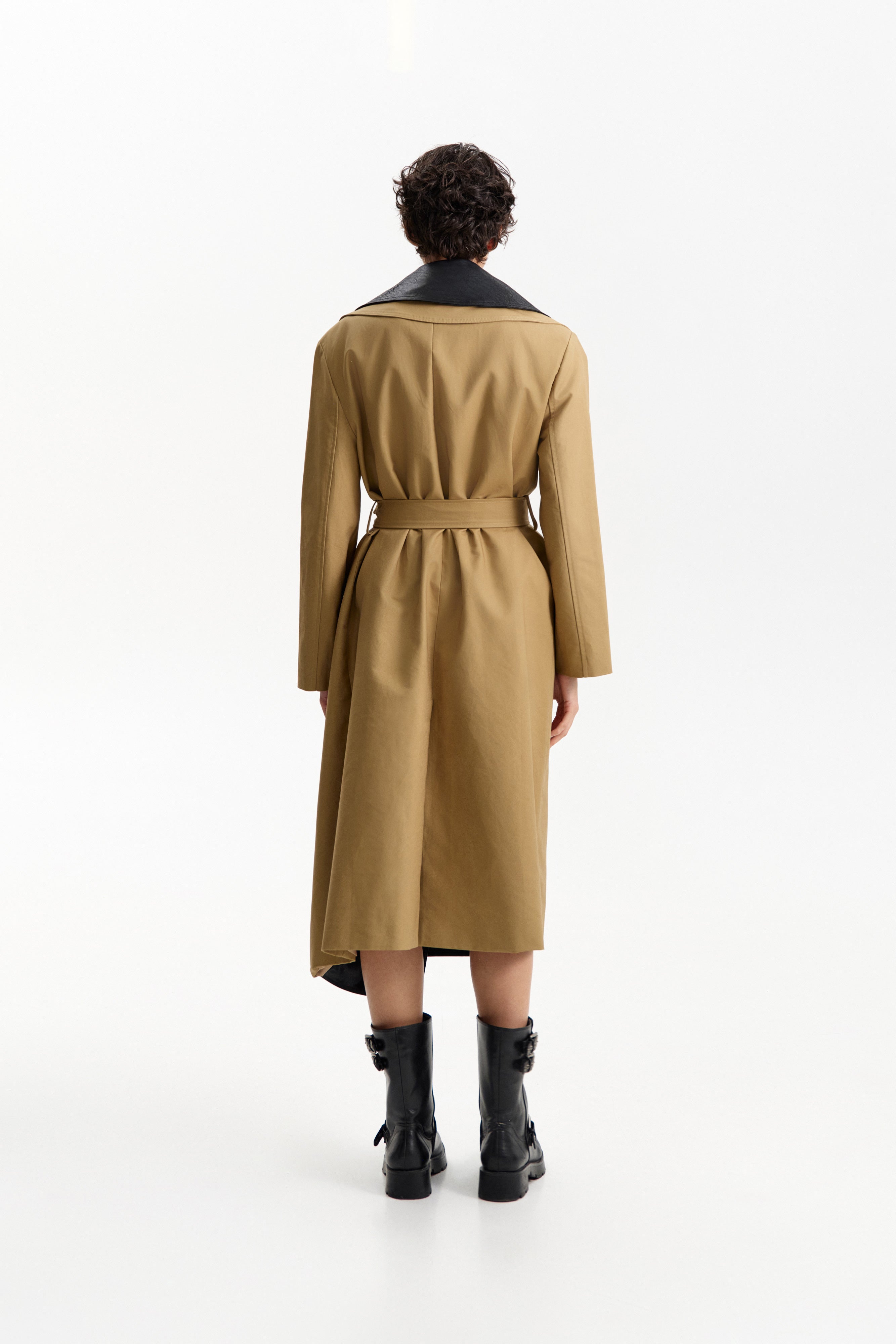 GIACCA ART. EFW250027