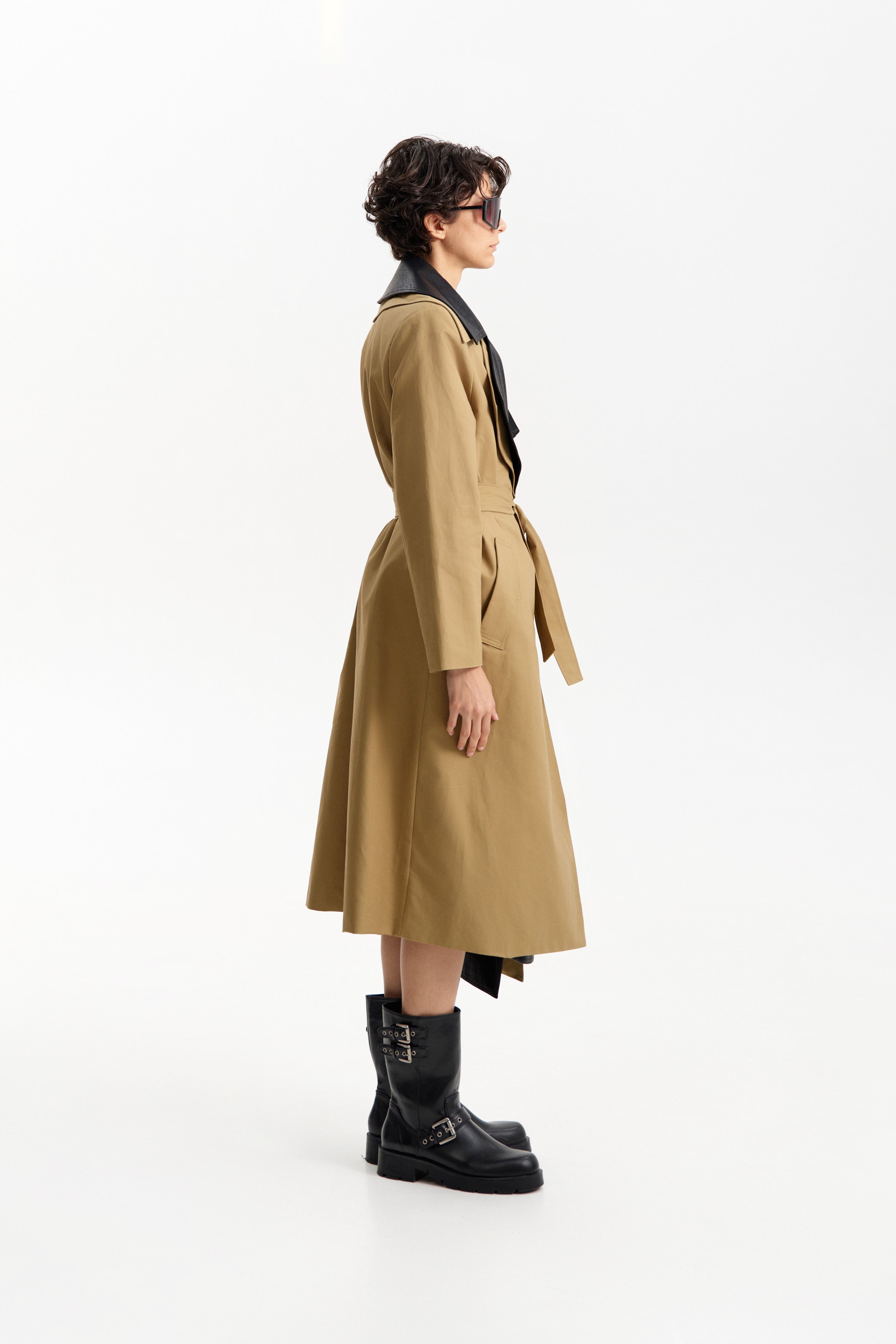 GIACCA ART. EFW250027