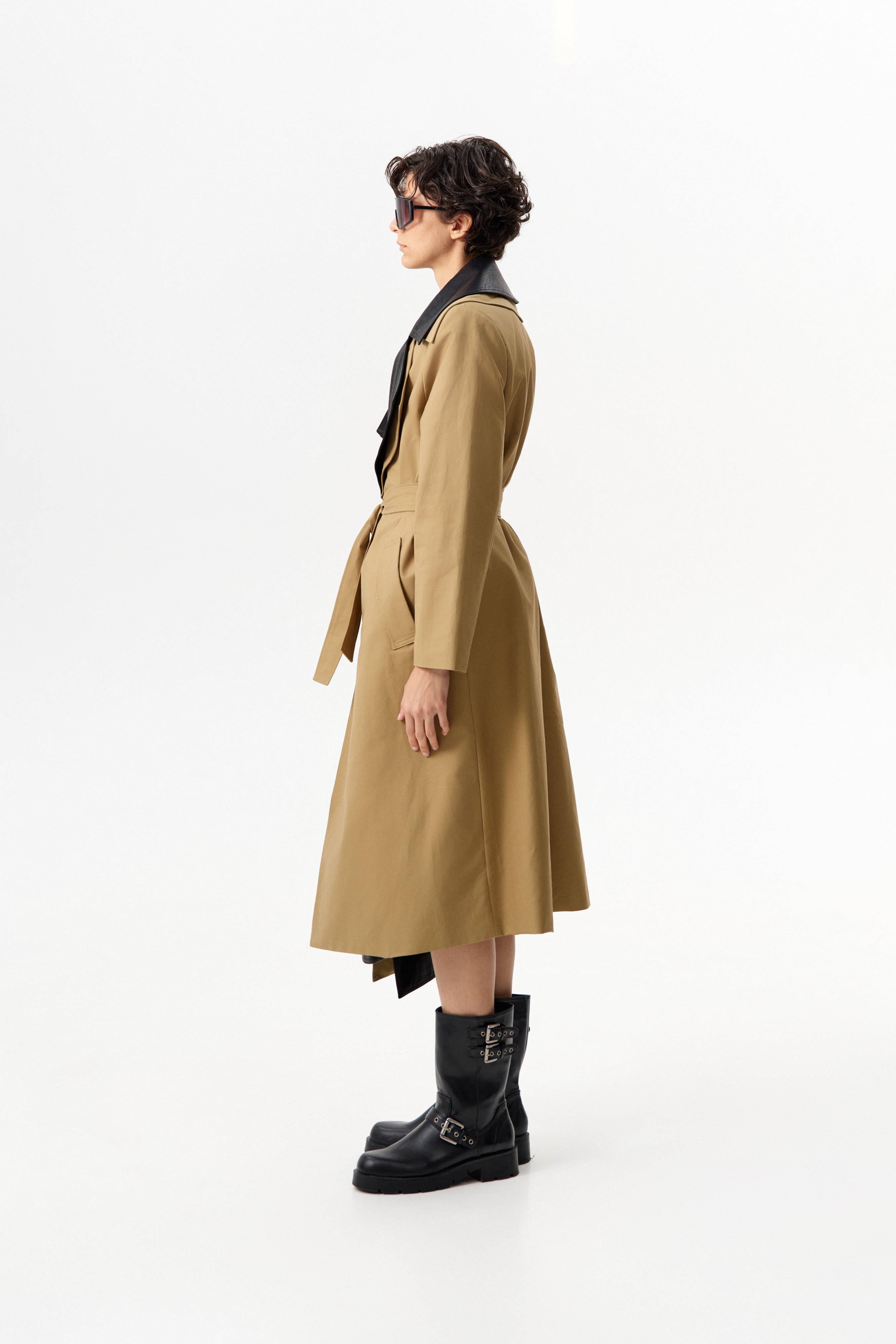 GIACCA ART. EFW250027