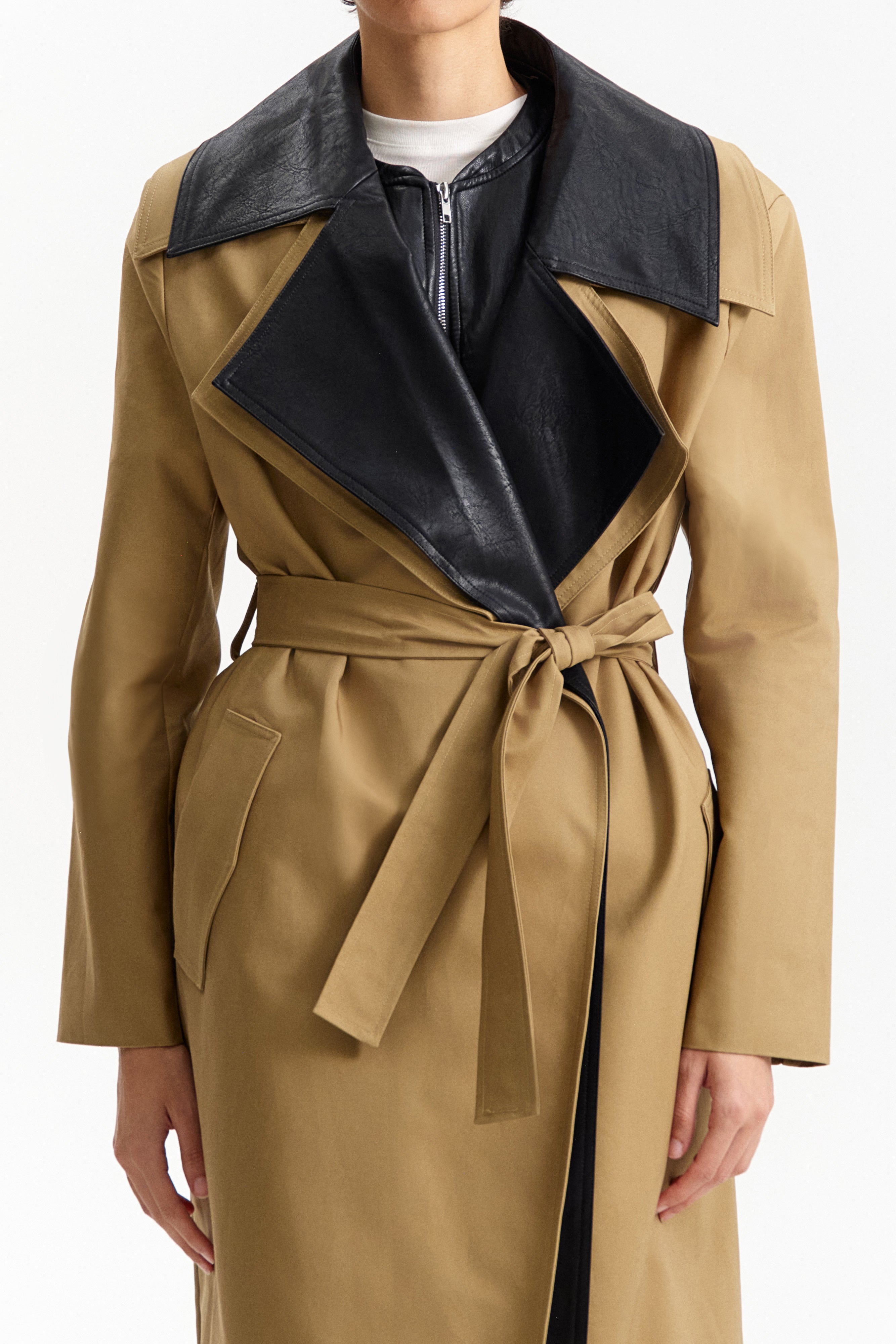 GIACCA ART. EFW250027