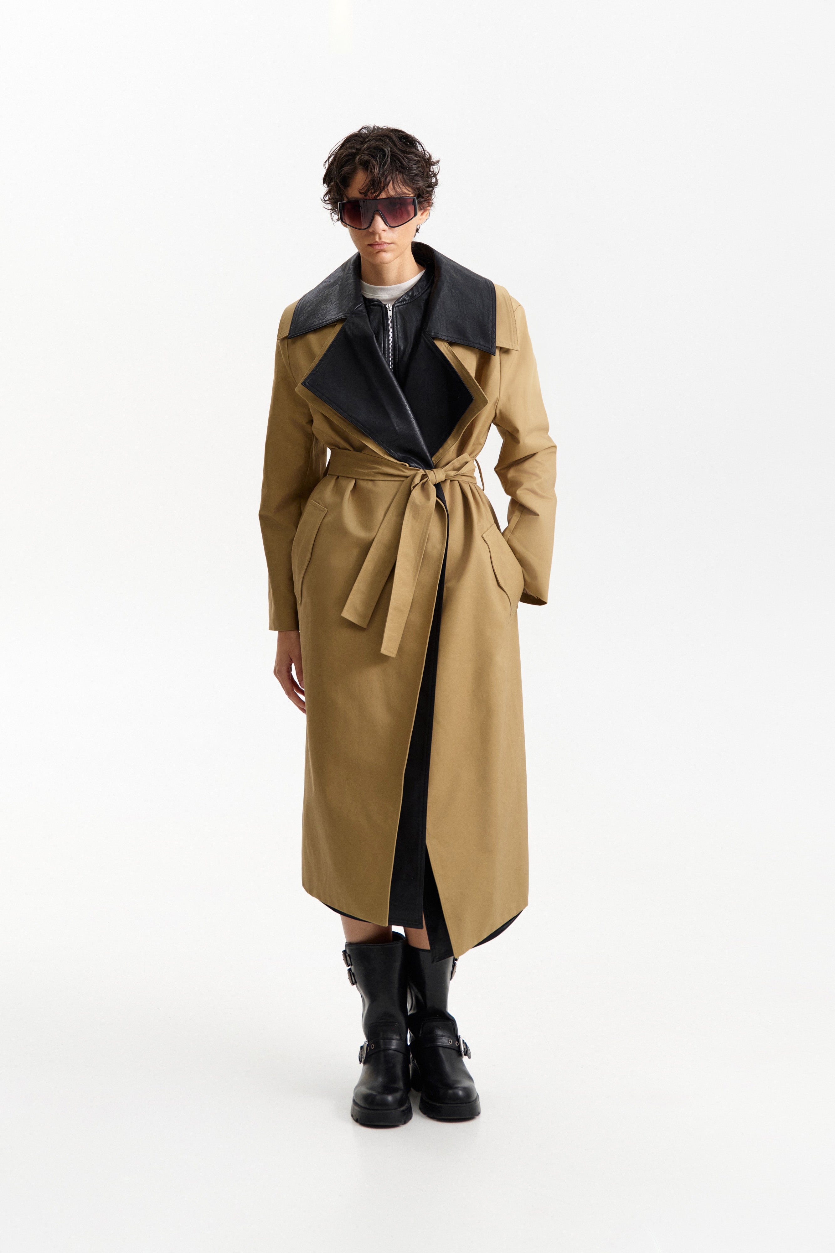 GIACCA ART. EFW250027