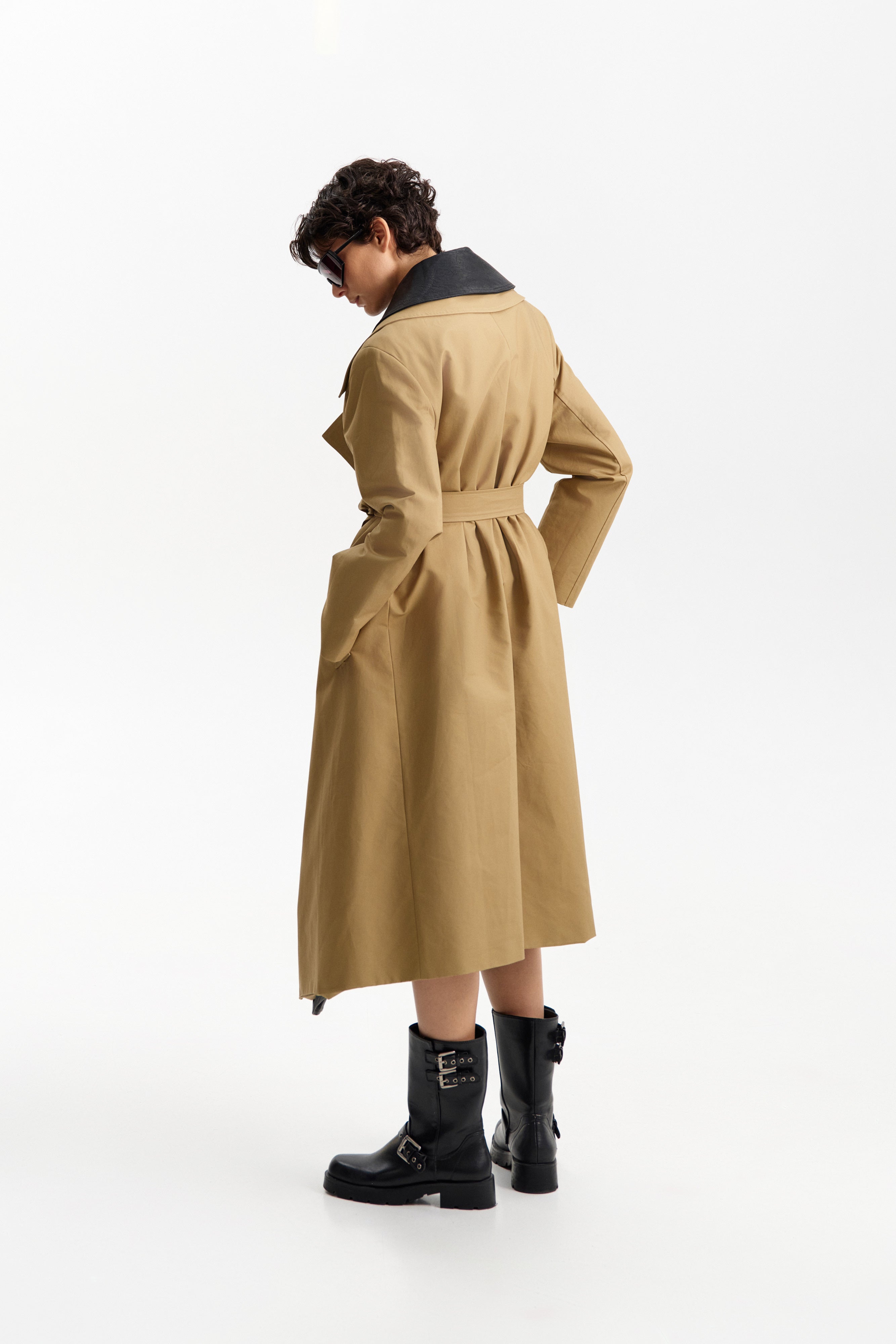 GIACCA ART. EFW250027