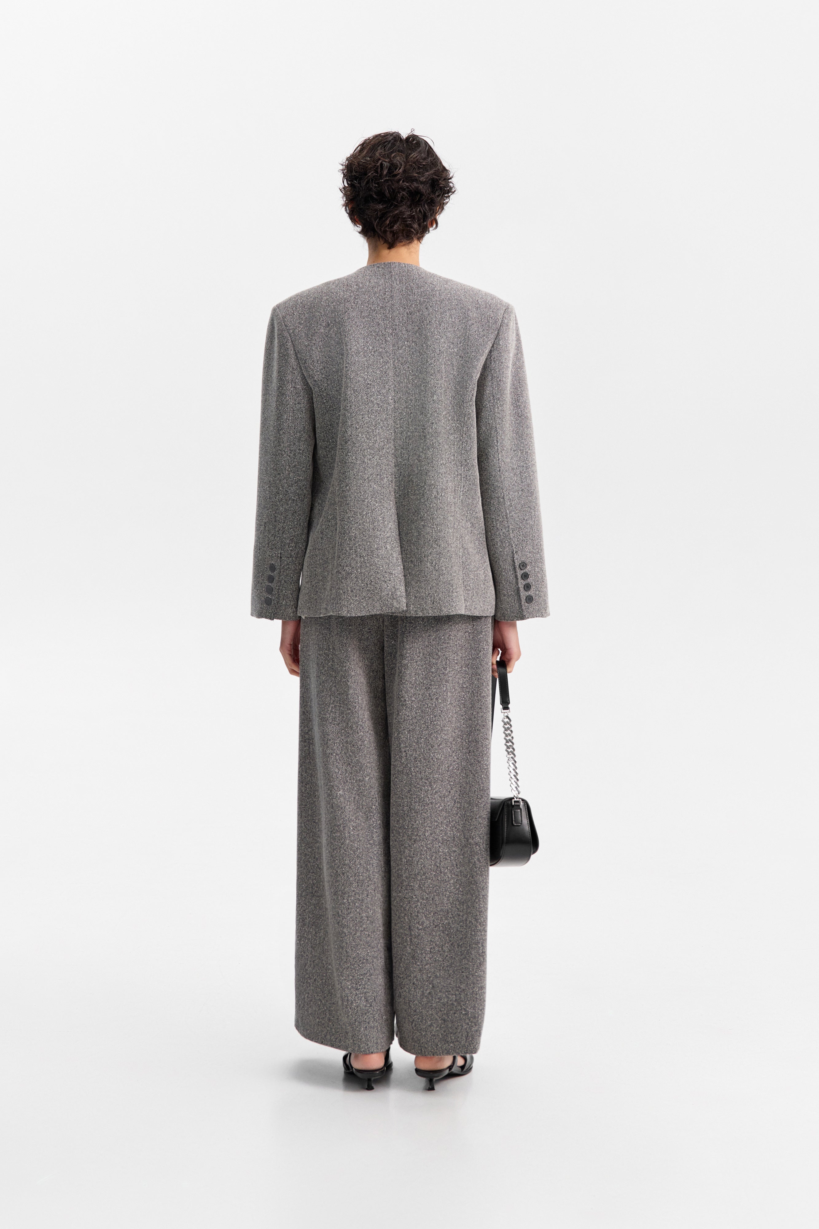 BLAZER ART. EFW250037