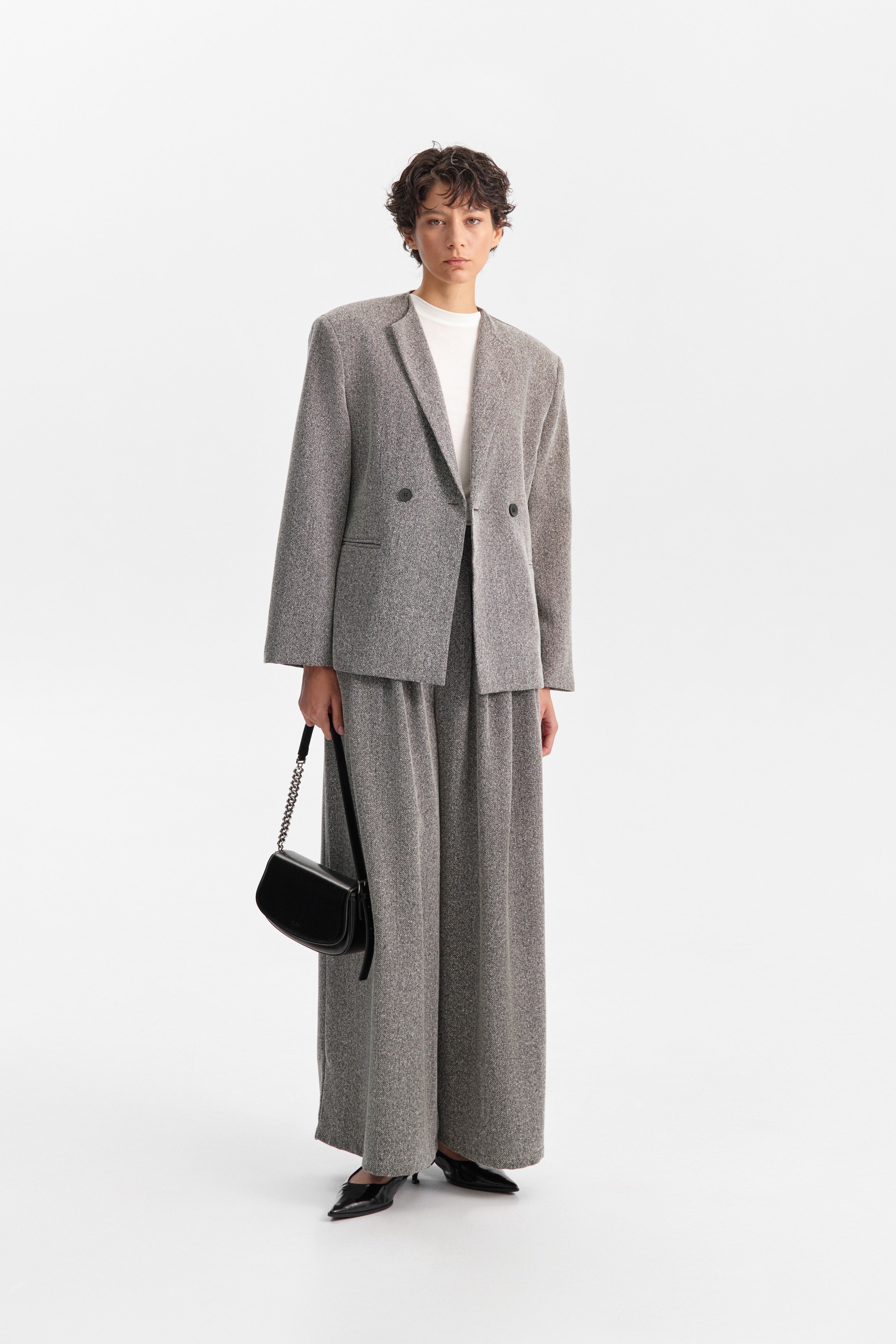 BLAZER ART. EFW250037