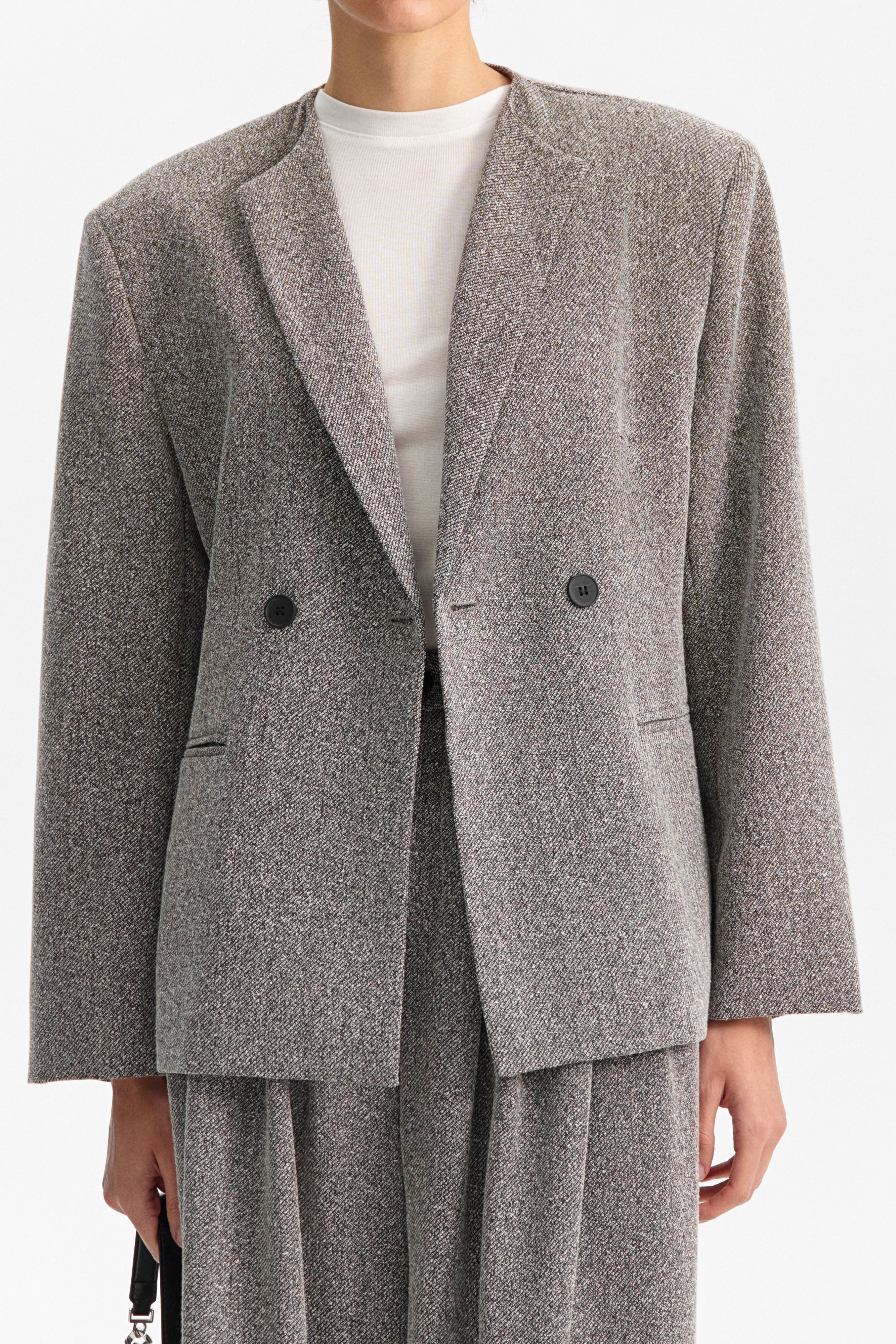 BLAZER ART. EFW250037