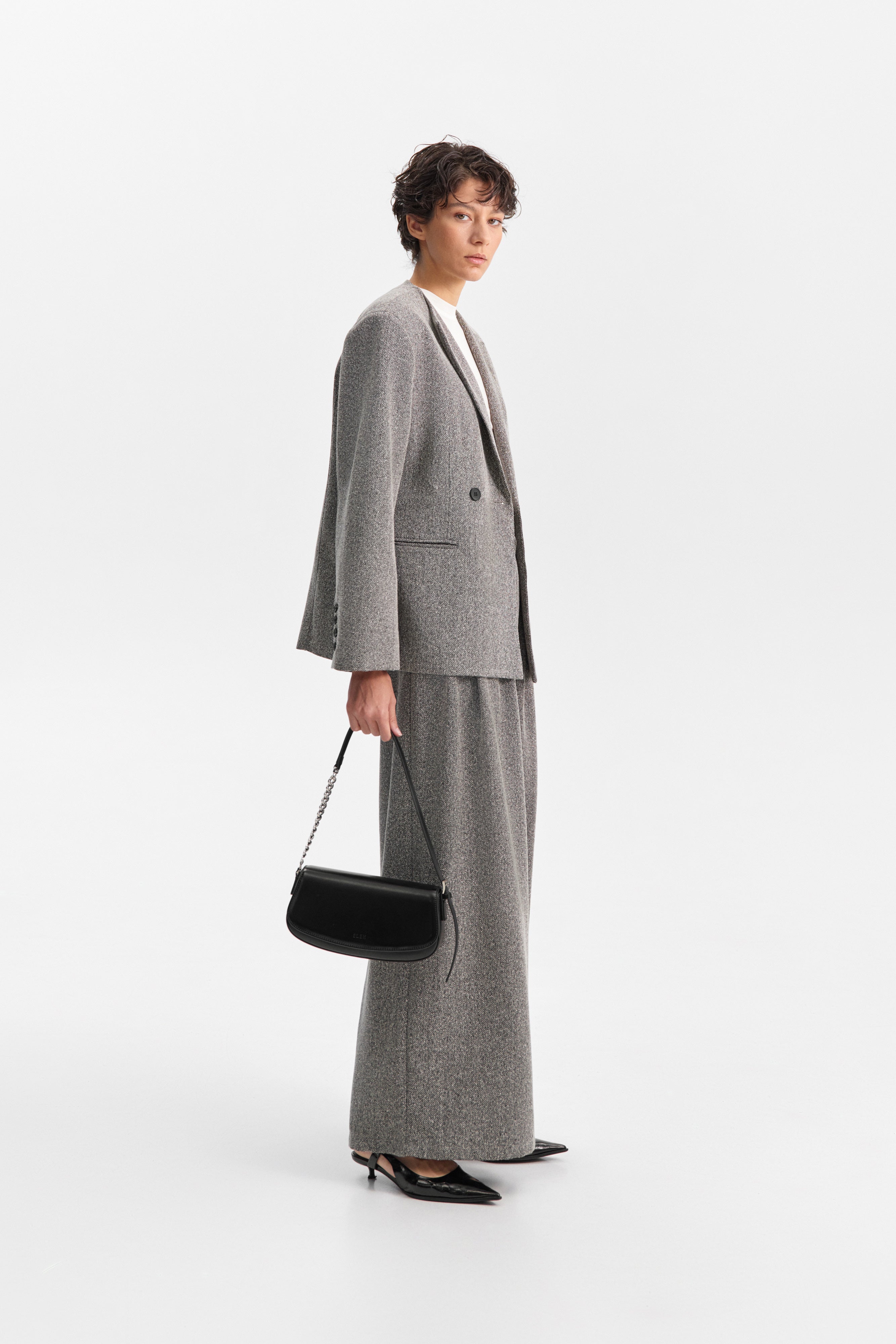 BLAZER ART. EFW250037