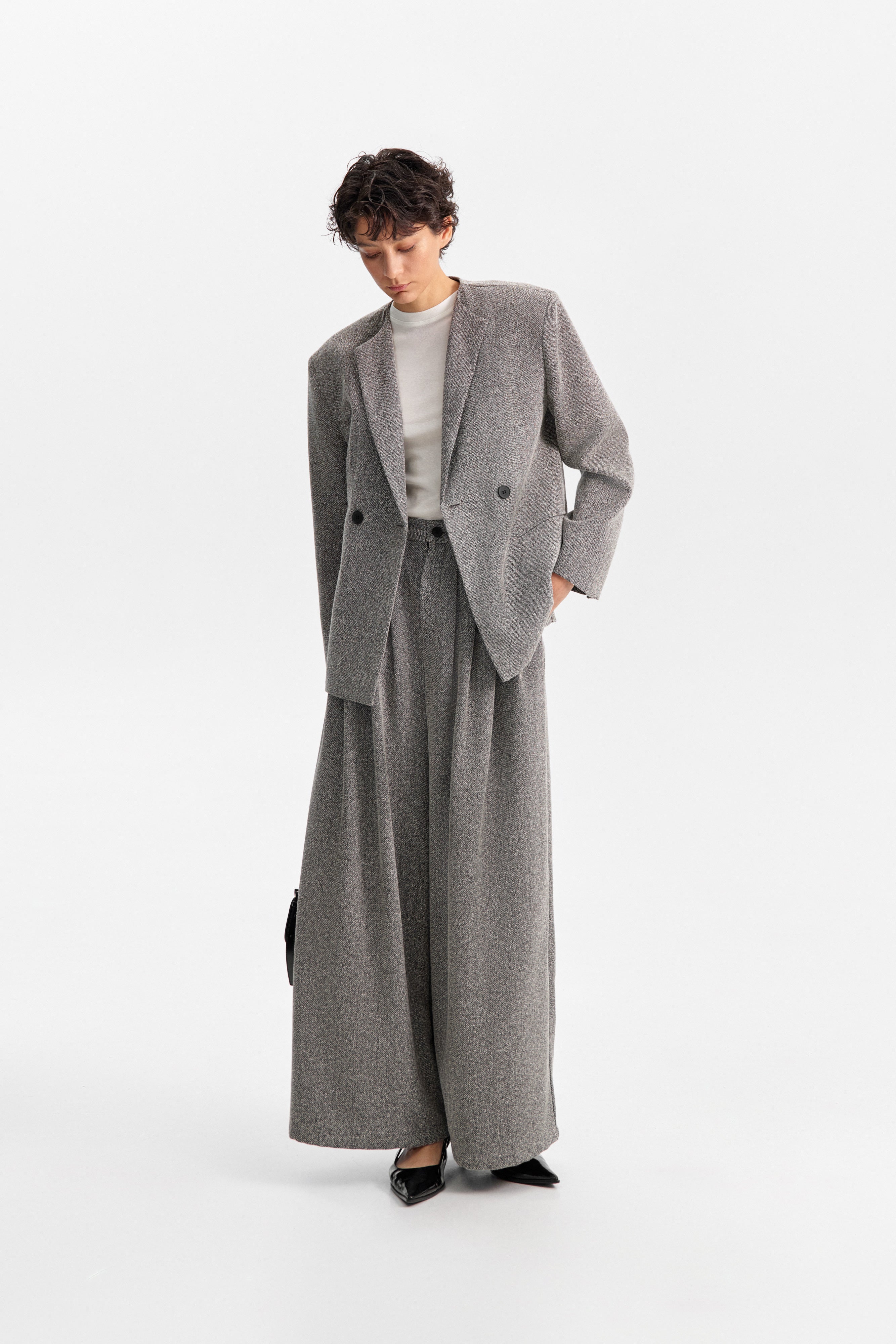 BLAZER ART. EFW250037