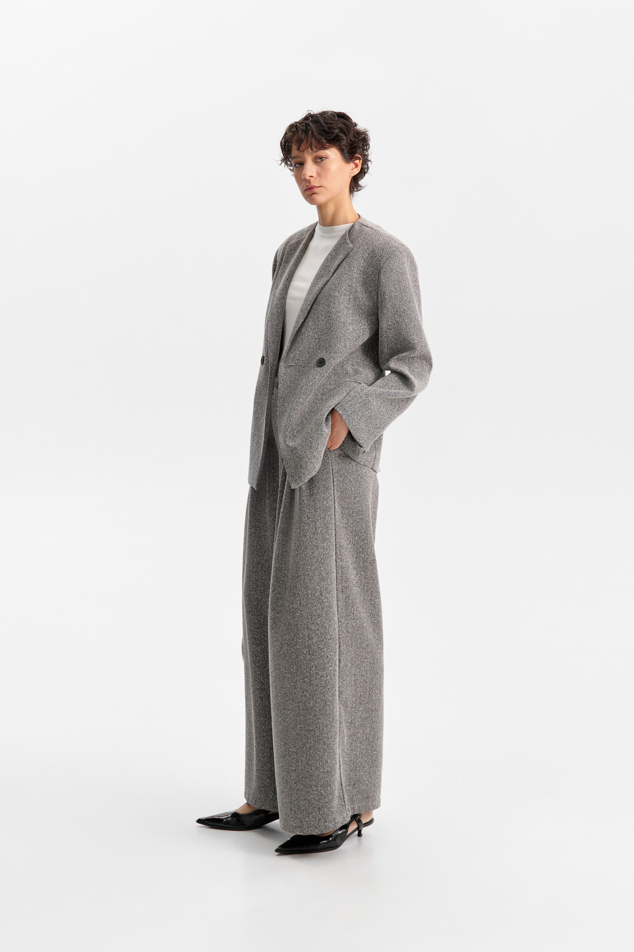 BLAZER ART. EFW250037