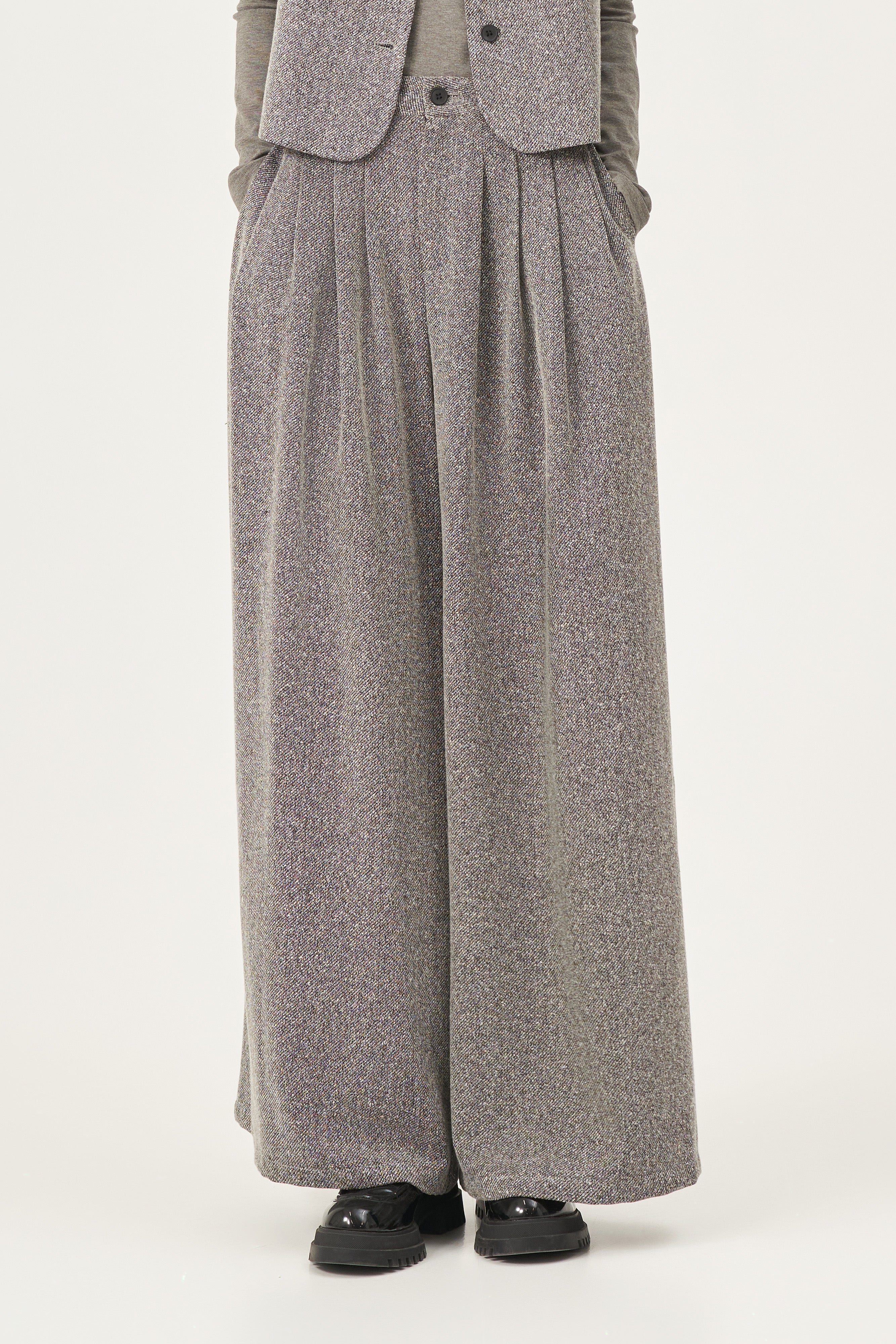 GILET ART. EFW250038