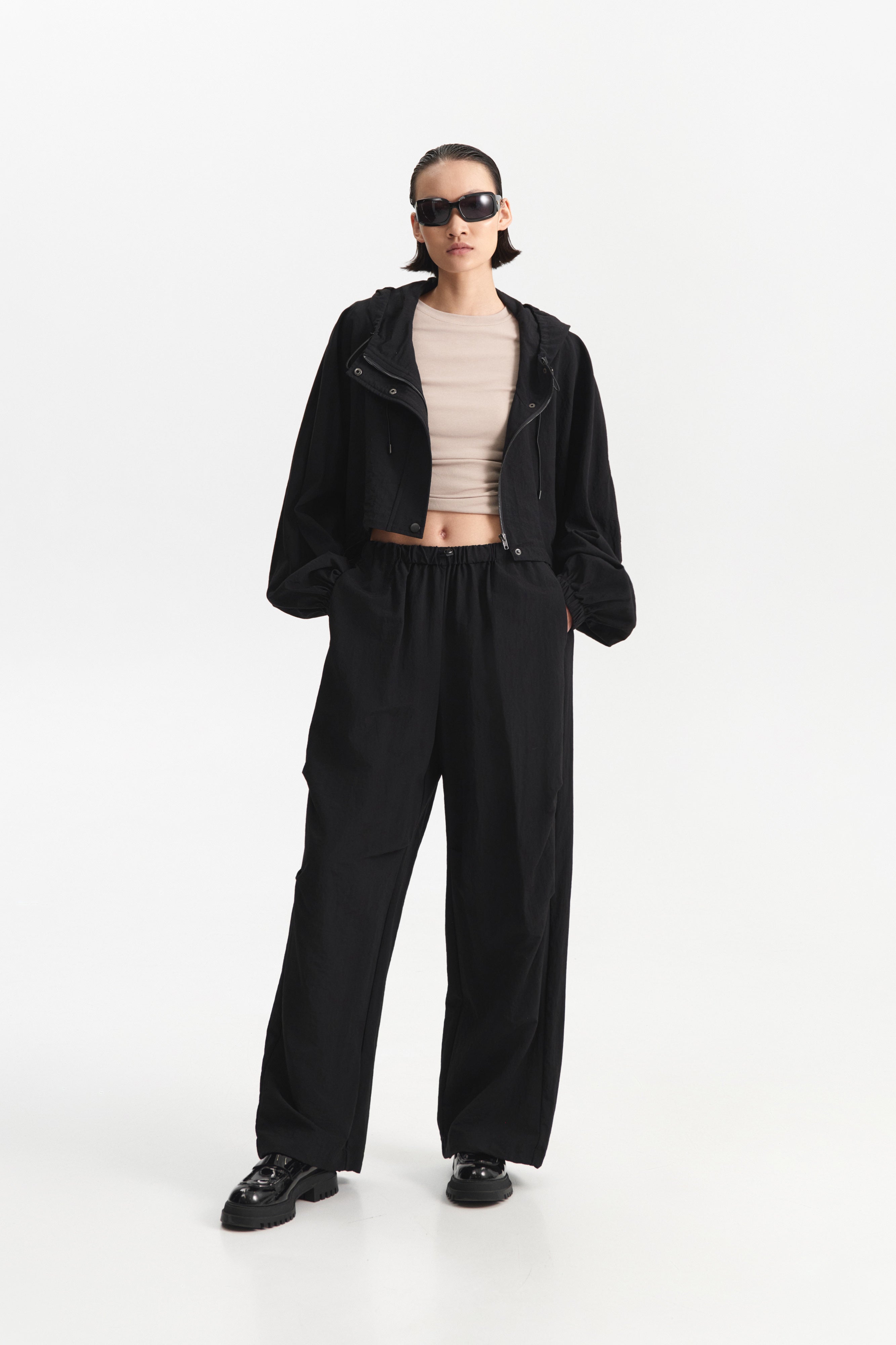 GIACCA ART. EFW250049