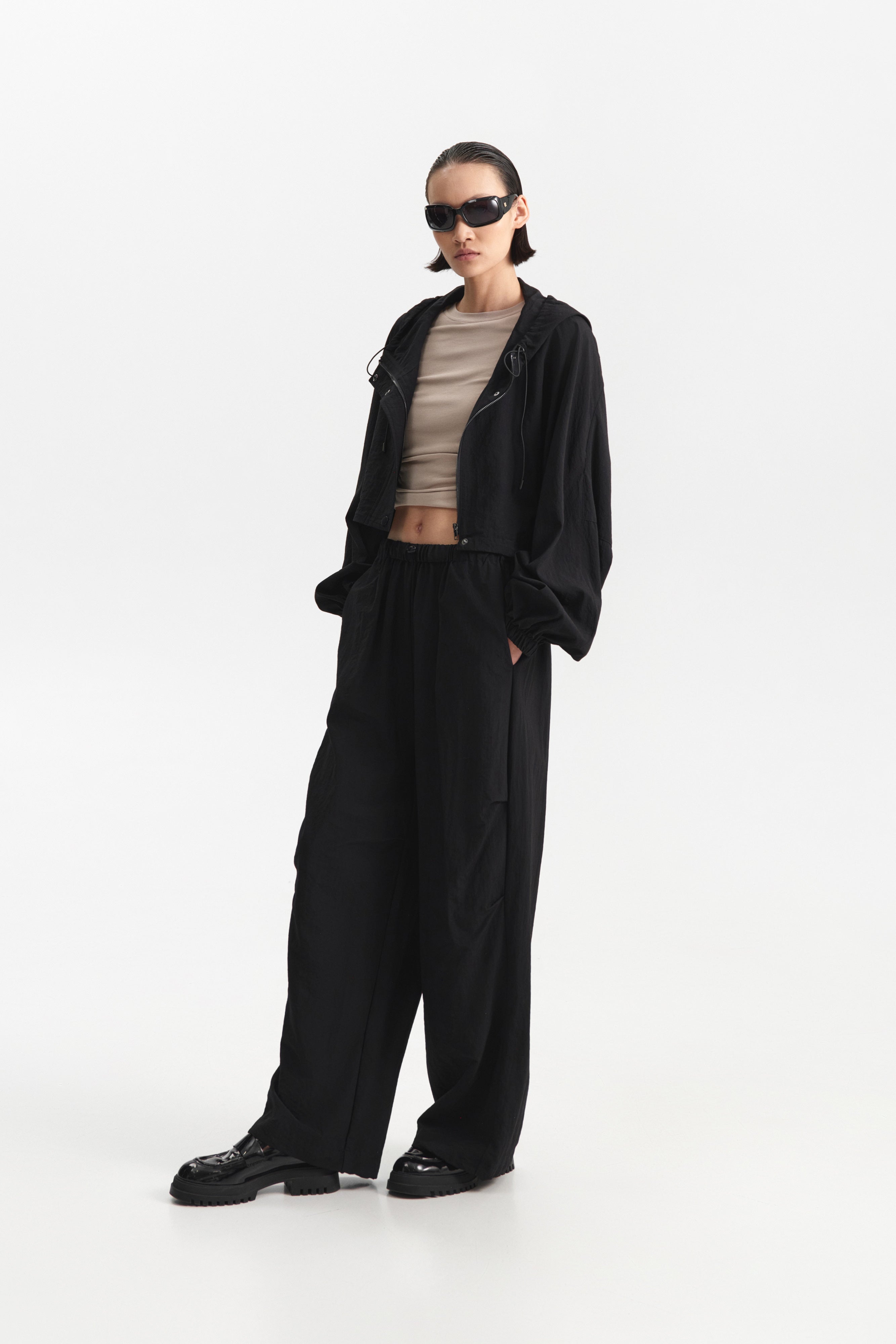 GIACCA ART. EFW250049