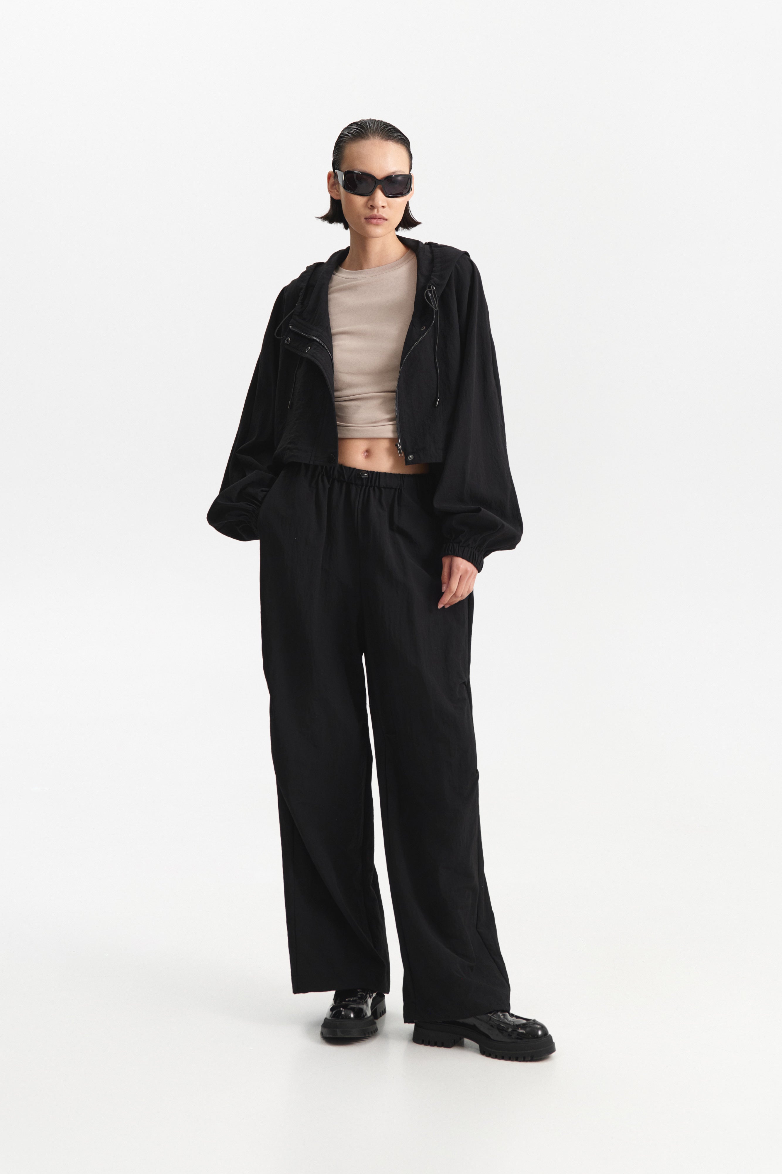 GIACCA ART. EFW250049