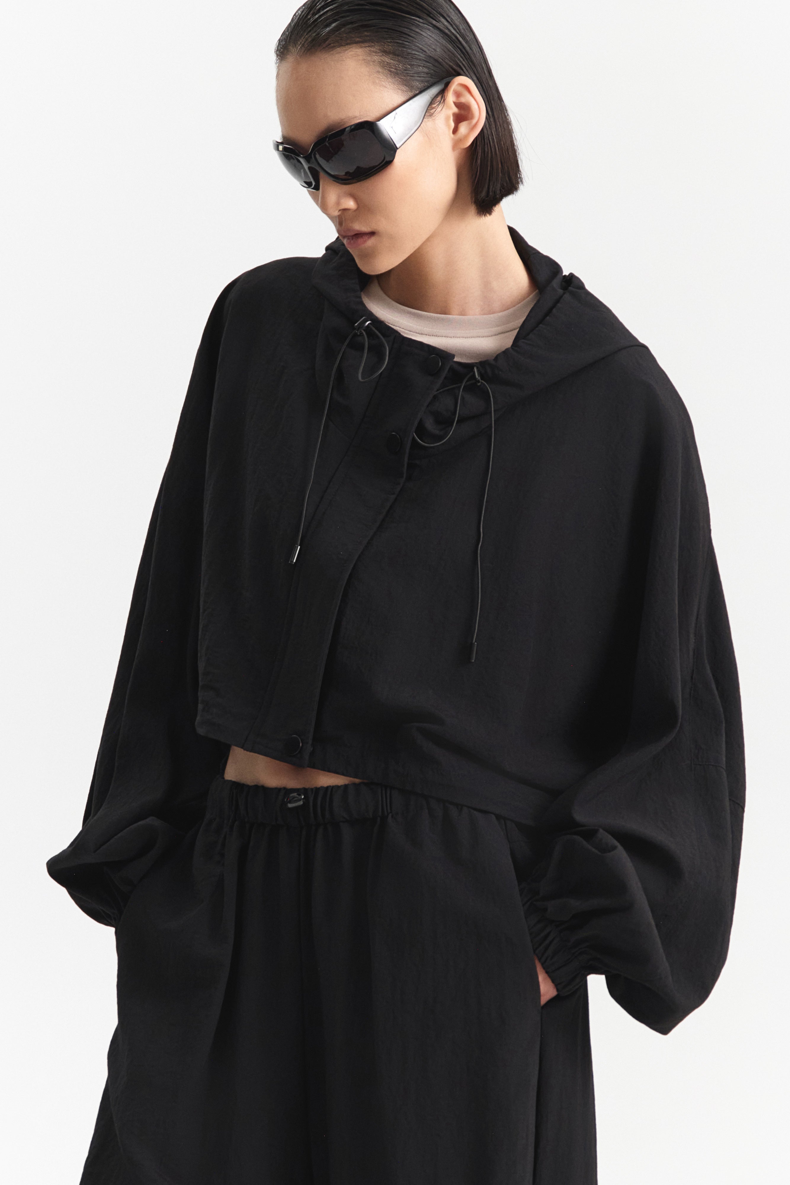 GIACCA ART. EFW250049